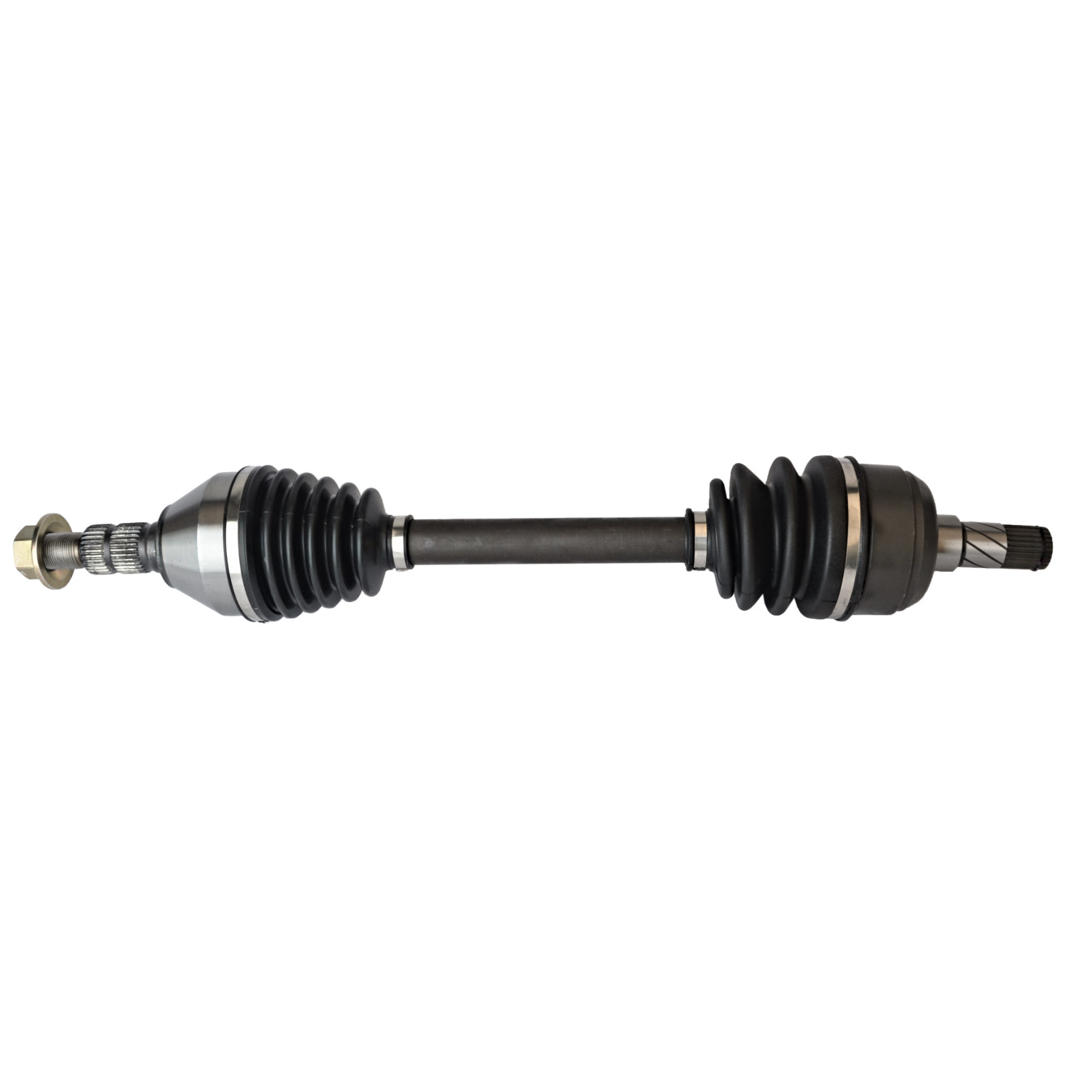 FEBI BILSTEIN Drivaksel 188137 venstre foraksel for VAUXHALL