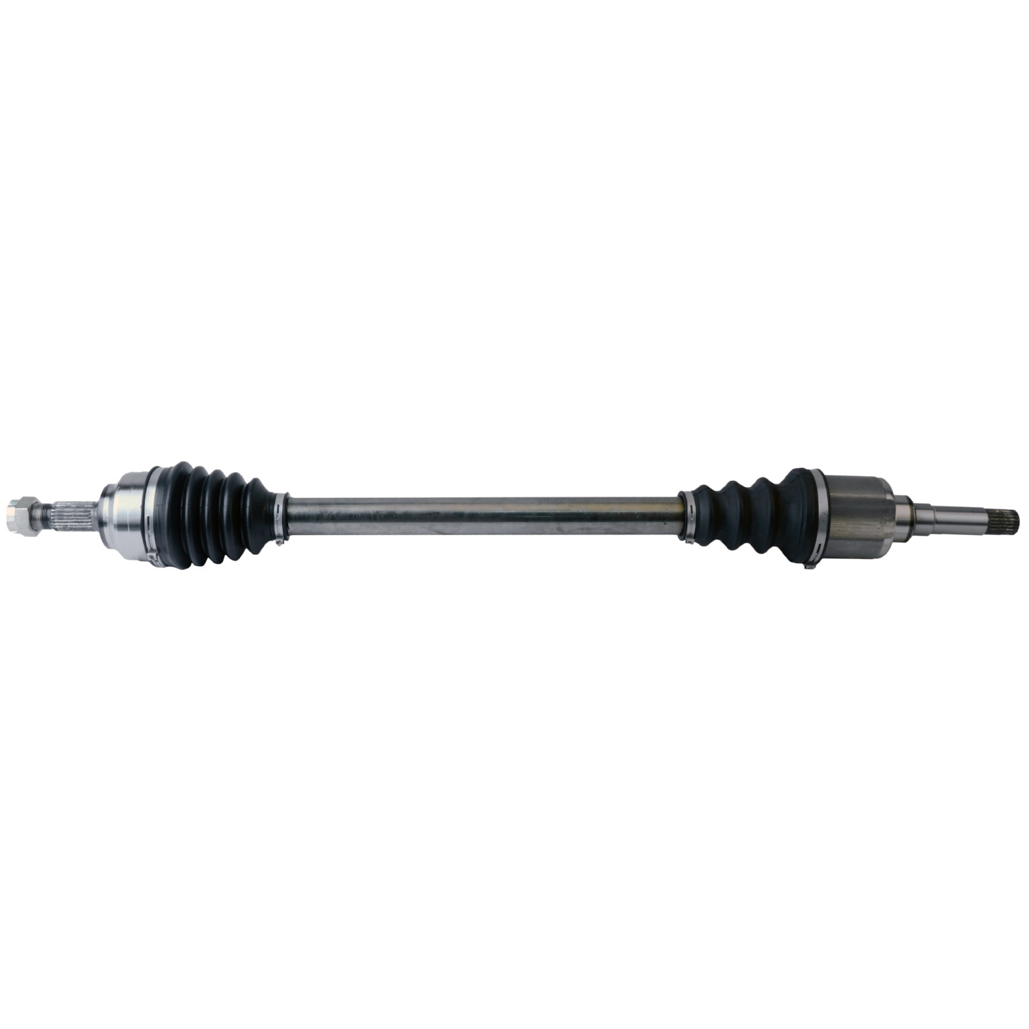 FEBI BILSTEIN Drivaksel 188138 højre foraksel for PEUGEOT