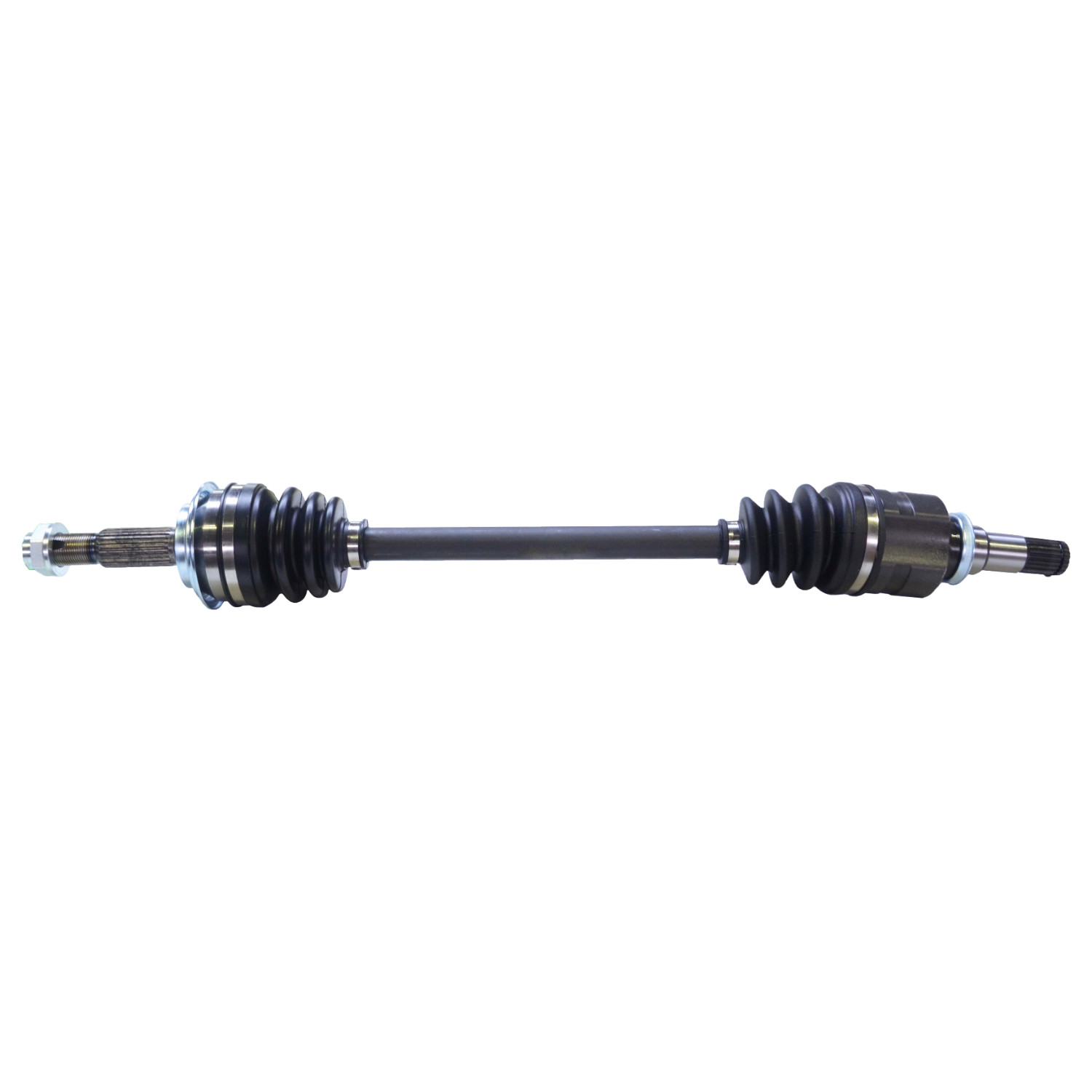 FEBI BILSTEIN Drivaksel 188139 venstre foraksel for TOYOTA