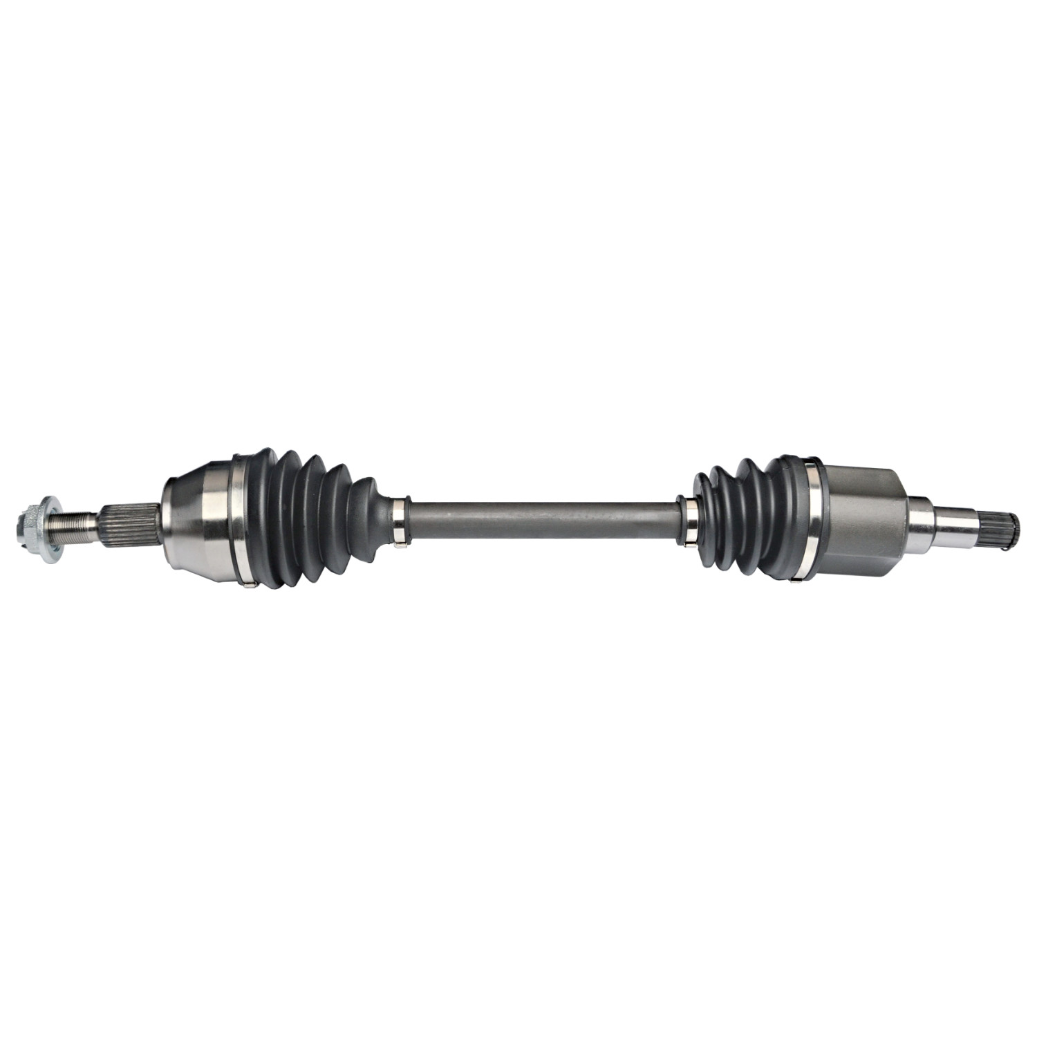 FEBI BILSTEIN Drivaksel 188144 venstre foraksel for FORD