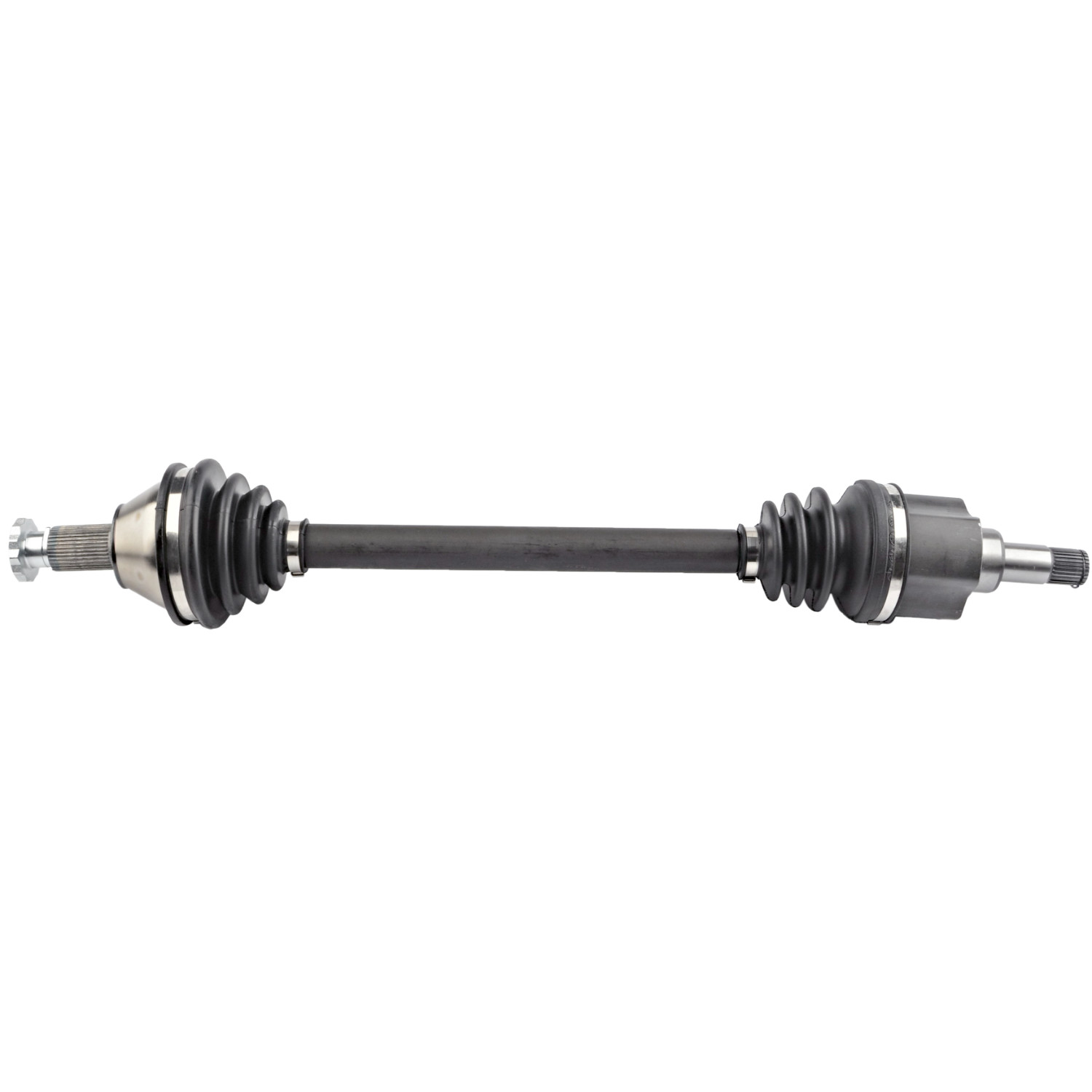 FEBI BILSTEIN Drivaksel 188150 venstre foraksel for VW