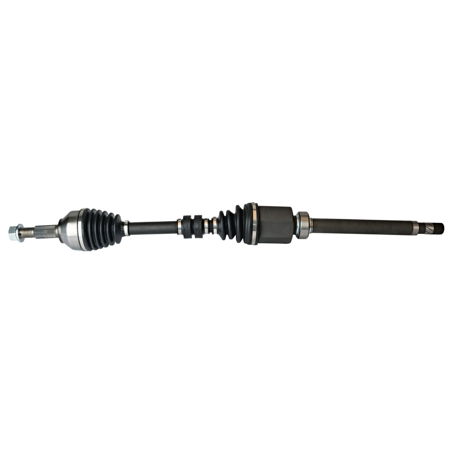 FEBI BILSTEIN Drivaksel 188153 højre foraksel for NISSAN