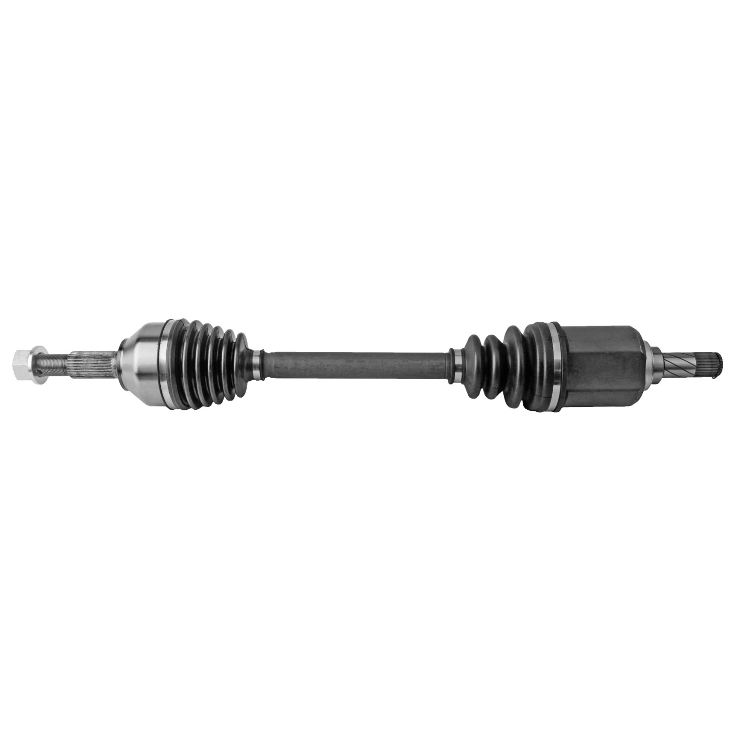 FEBI BILSTEIN Drivaksel 188158 venstre foraksel for NISSAN