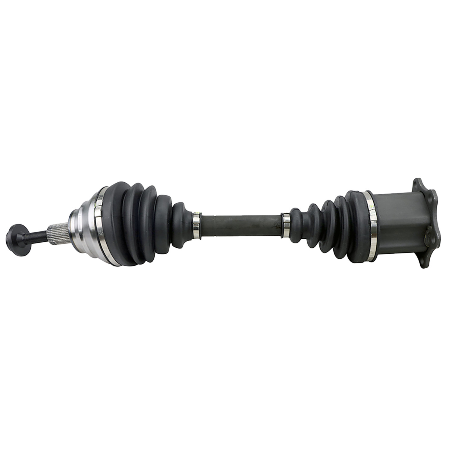 FEBI BILSTEIN Drivaksel 188160 venstre foraksel for VW