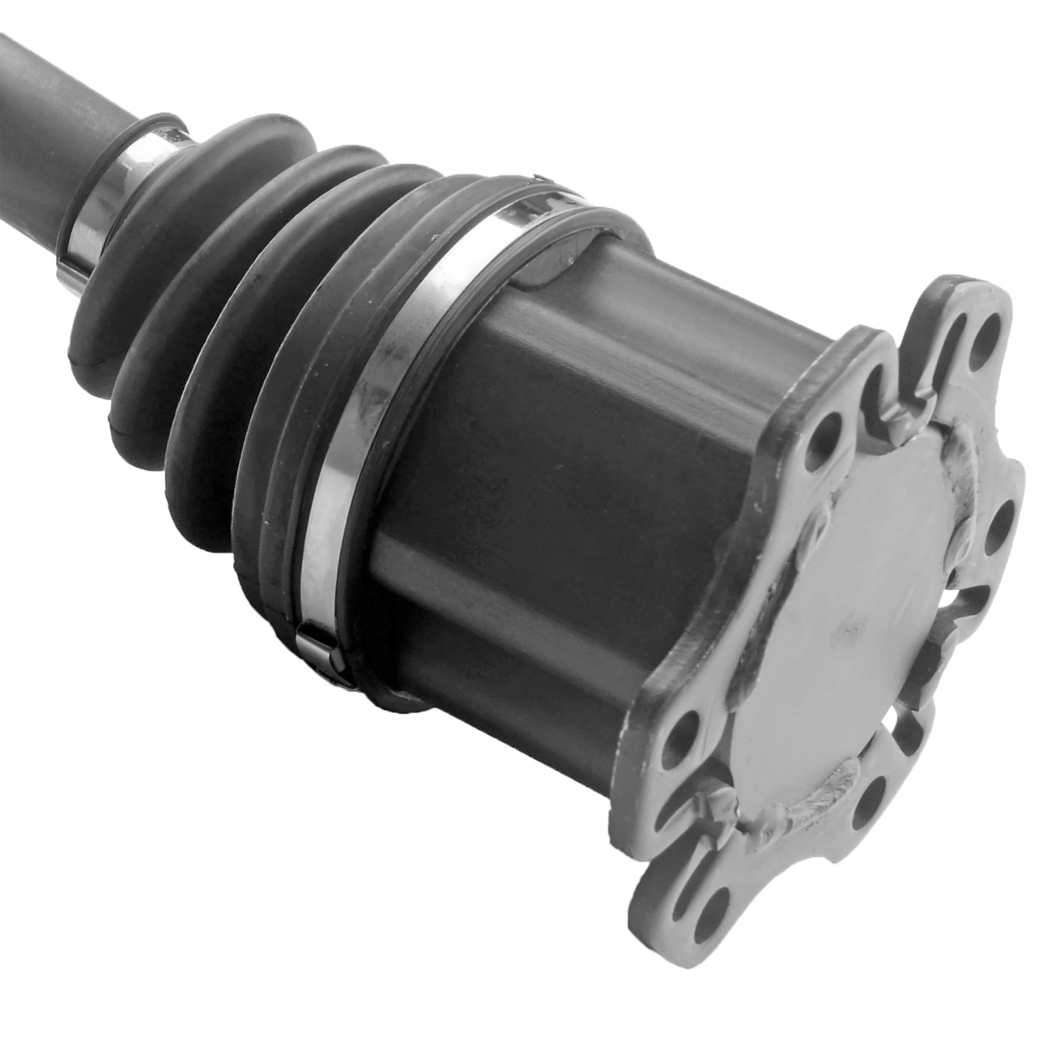 FEBI BILSTEIN Drivaksel 188159 højre foraksel for AUDI