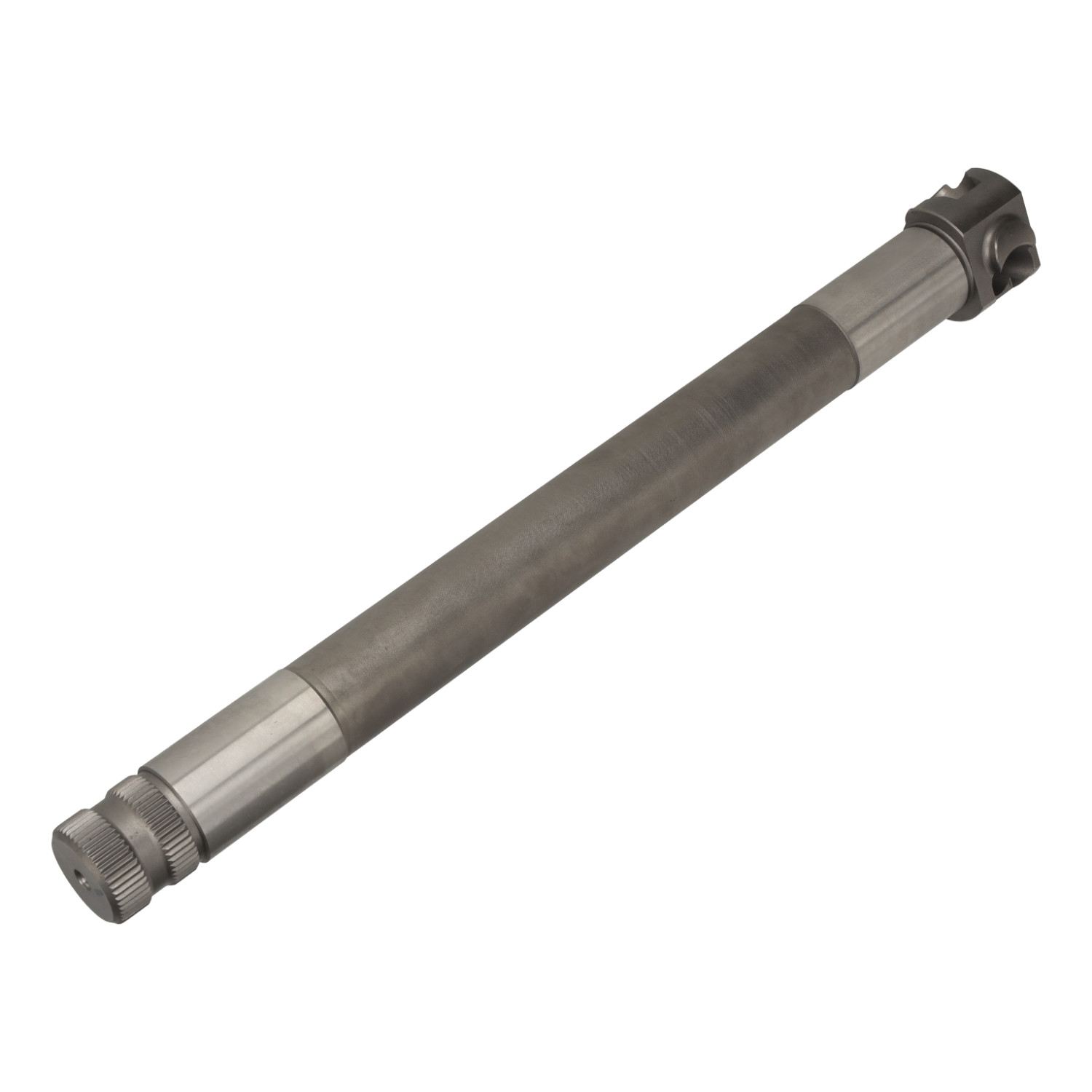 FEBI BILSTEIN Bremseaksel, tromlebremse 188173 Bagaksel højre for RENAULT TRUCKS
