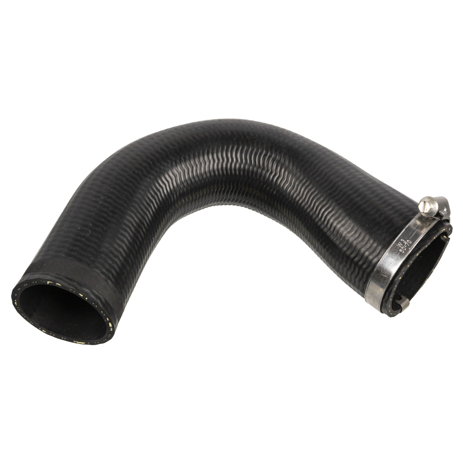 FEBI BILSTEIN Ladeluftslange 188180 højre for VW
