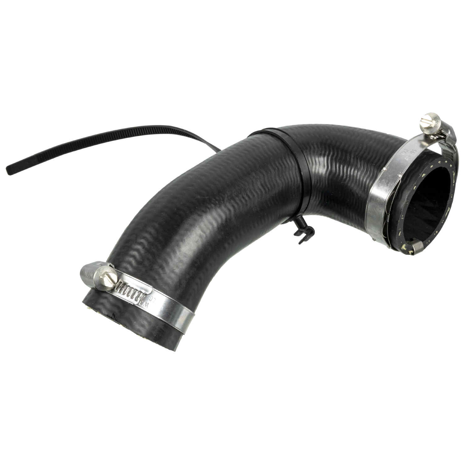 FEBI BILSTEIN Ladeluftslange 188207 for FORD