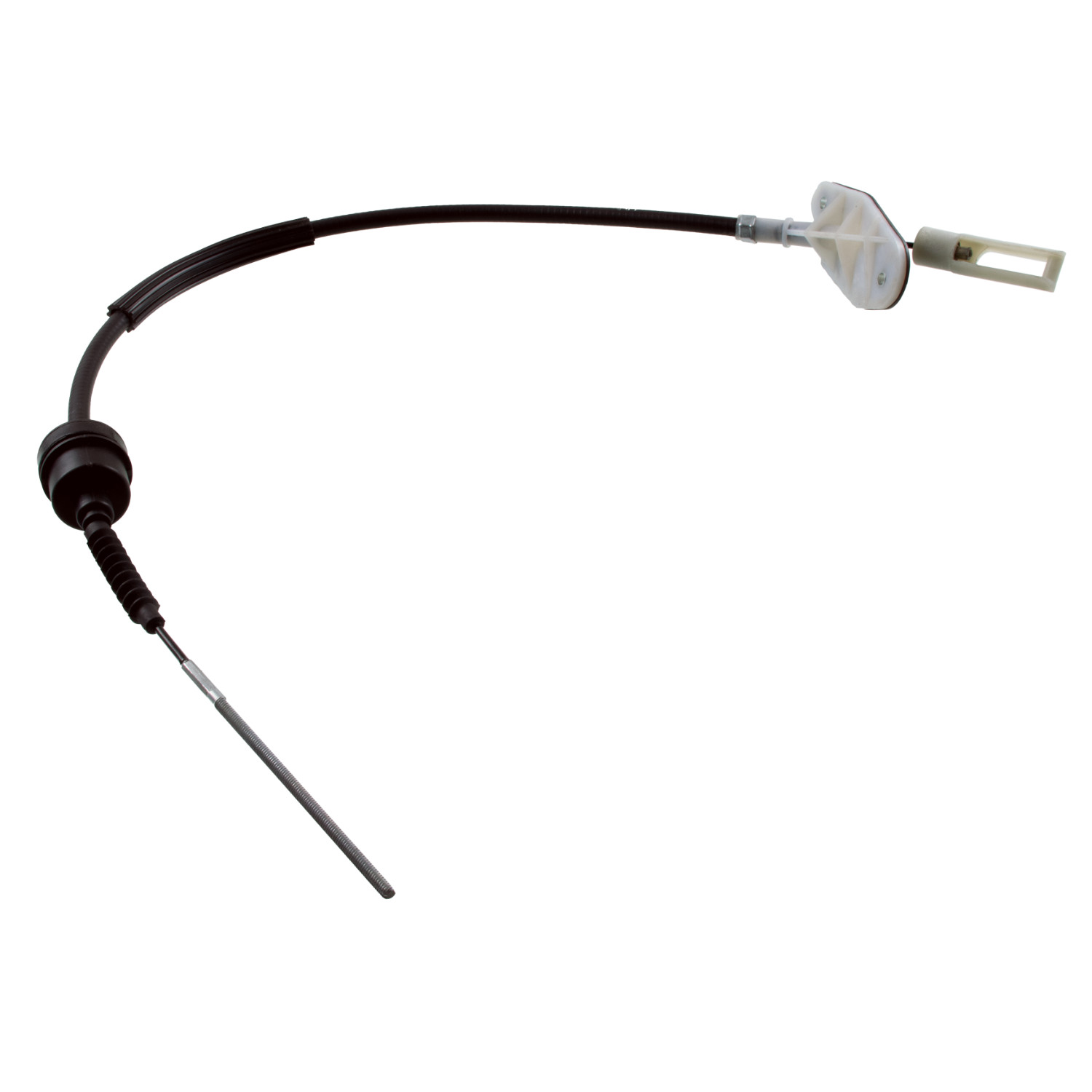 FEBI BILSTEIN Koblingskabel 188242 for FORD LANCIA