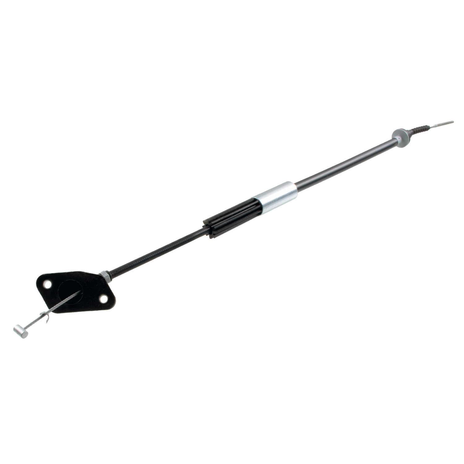 FEBI BILSTEIN Koblingskabel 188241 for CHEVROLET