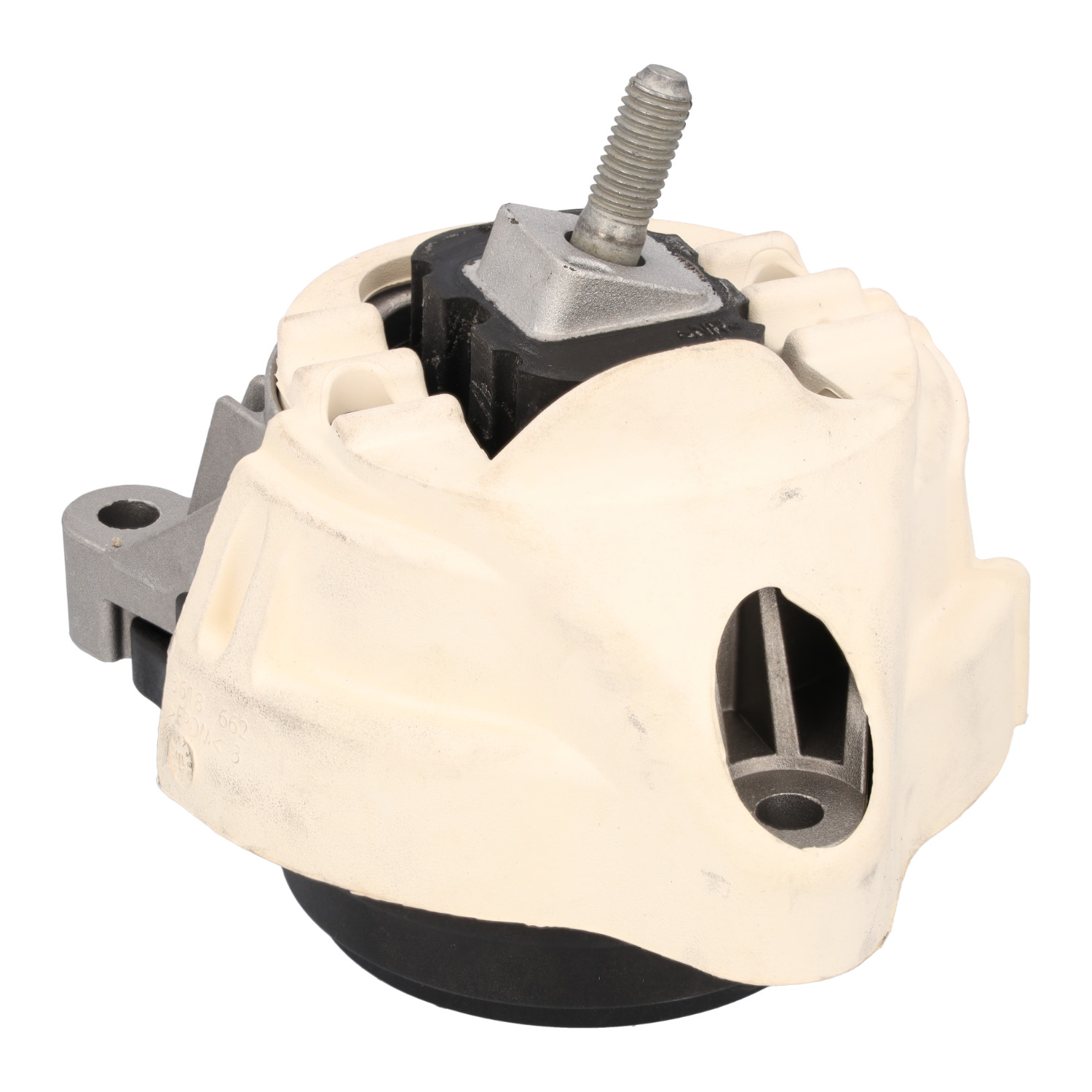 FEBI BILSTEIN Motorophæng 188259 højre for BMW