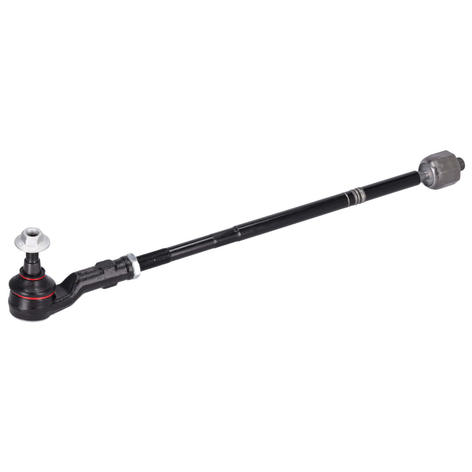 FEBI BILSTEIN Sporstang 188268 højre foraksel for FORD CUPRA