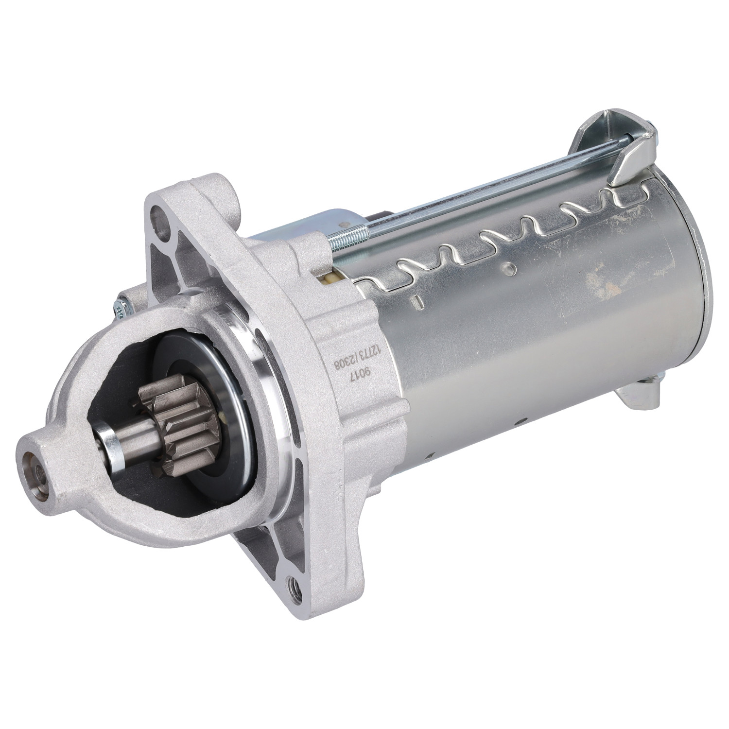 FEBI BILSTEIN Starter 188307 for OPEL LANCIA FIAT GENERAL MOTORS VAUXHALL