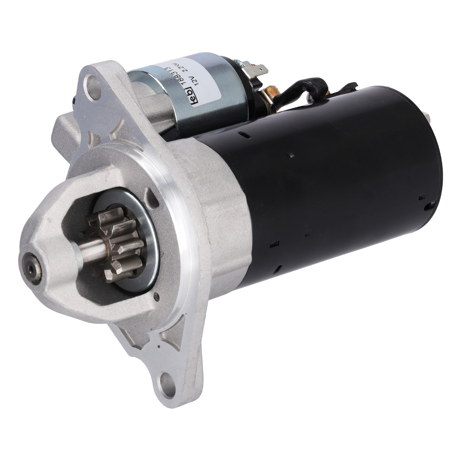 FEBI BILSTEIN Starter 188313 for LAND ROVER