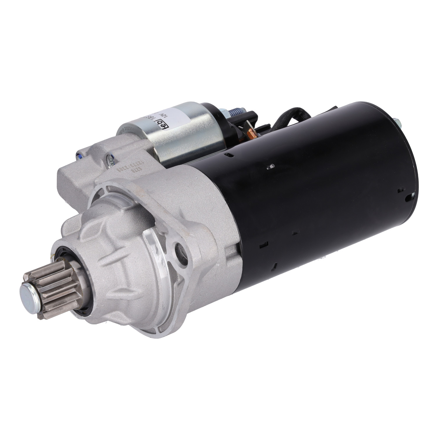 FEBI BILSTEIN Starter 188314 for VW