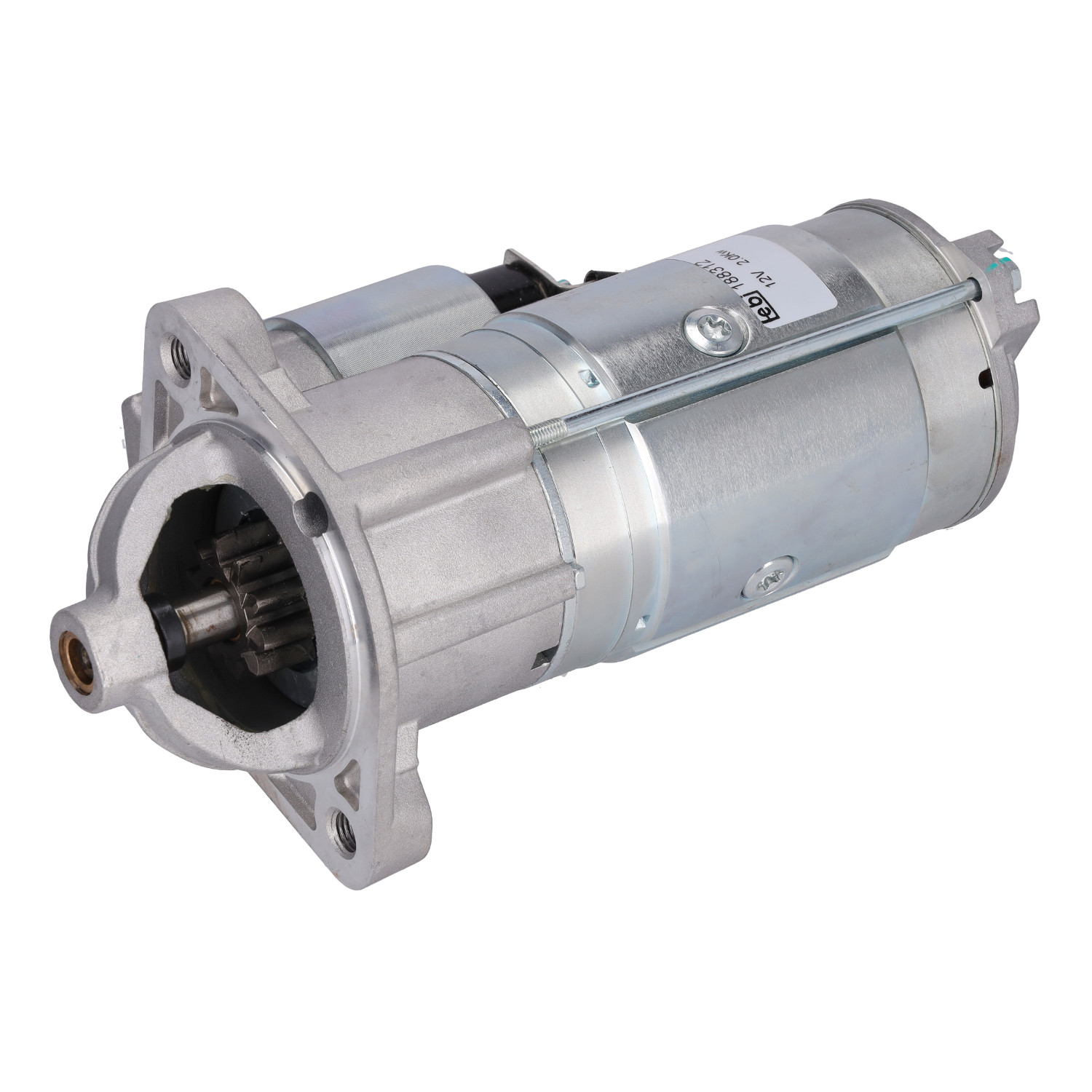 FEBI BILSTEIN Starter 188312 for KIA MITSUBISHI