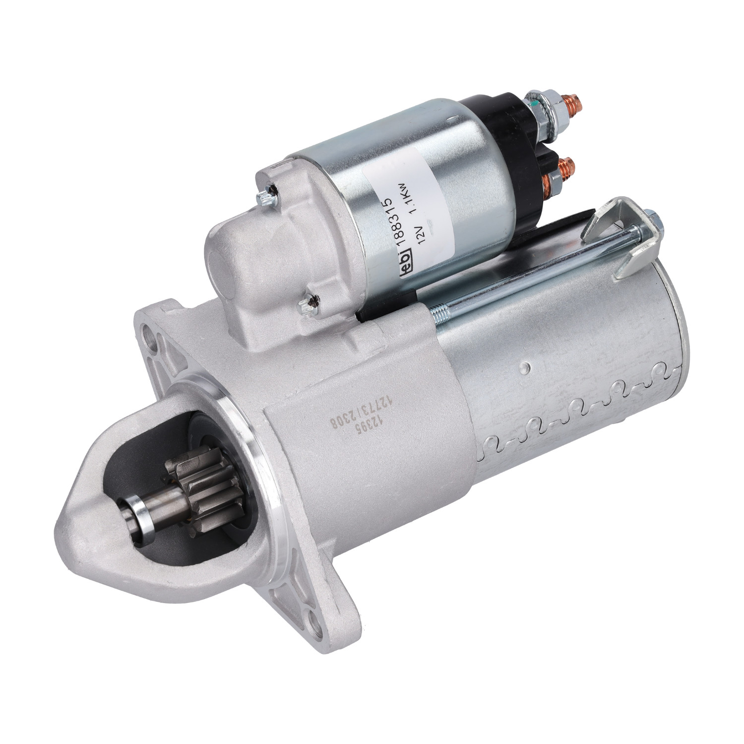FEBI BILSTEIN Starter 188315 for VAUXHALL CHEVROLET ALFA ROMEO
