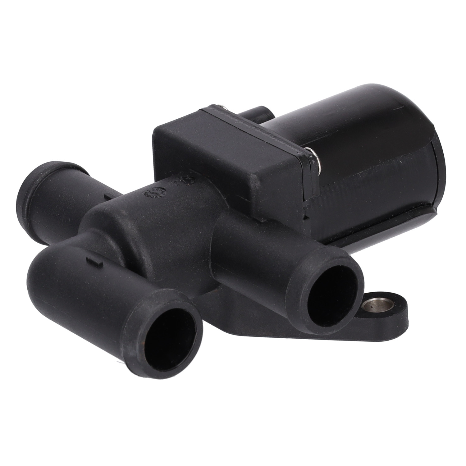 FEBI BILSTEIN Kølemiddelreguleringsventil 188335 for VW MAN PORSCHE AUDI