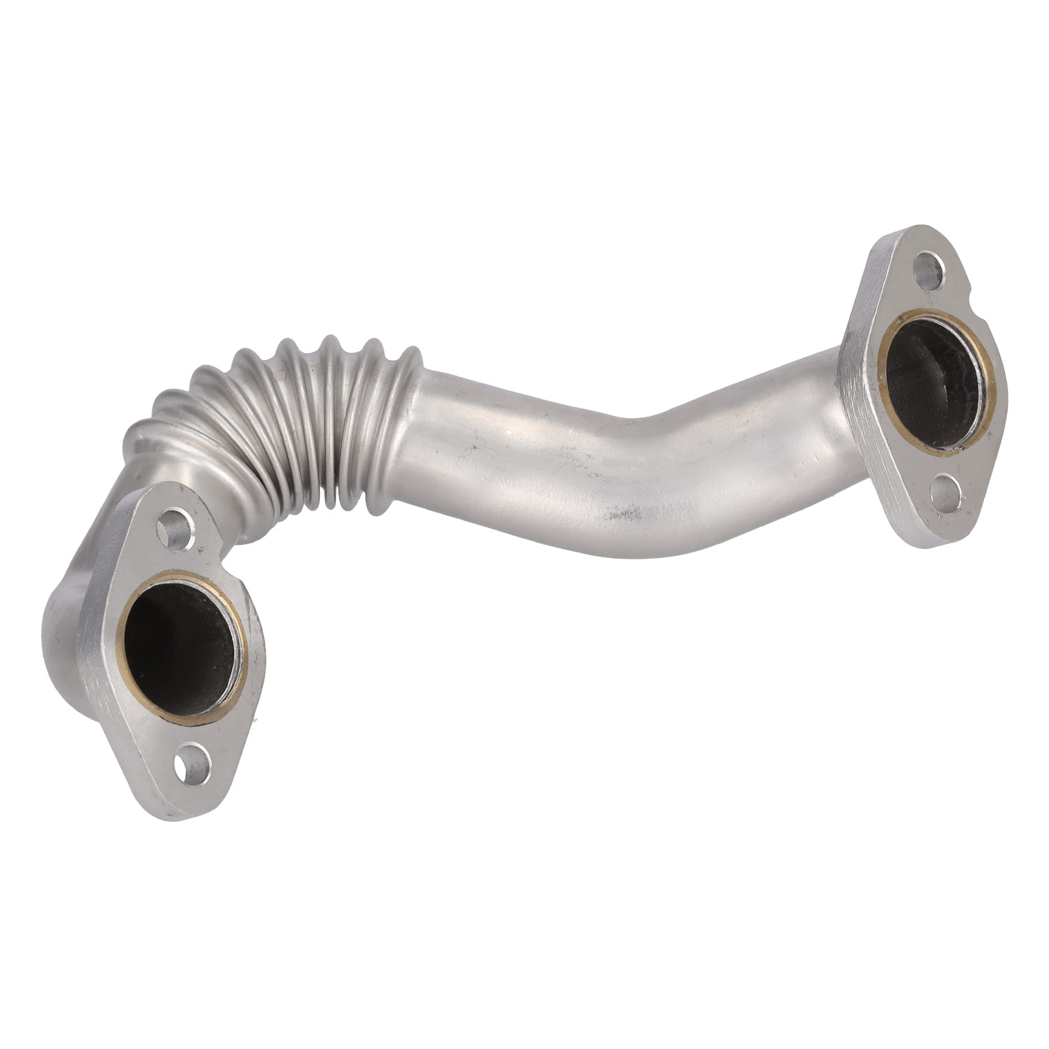 FEBI BILSTEIN Rør, EGR-ventil 188348 for VW