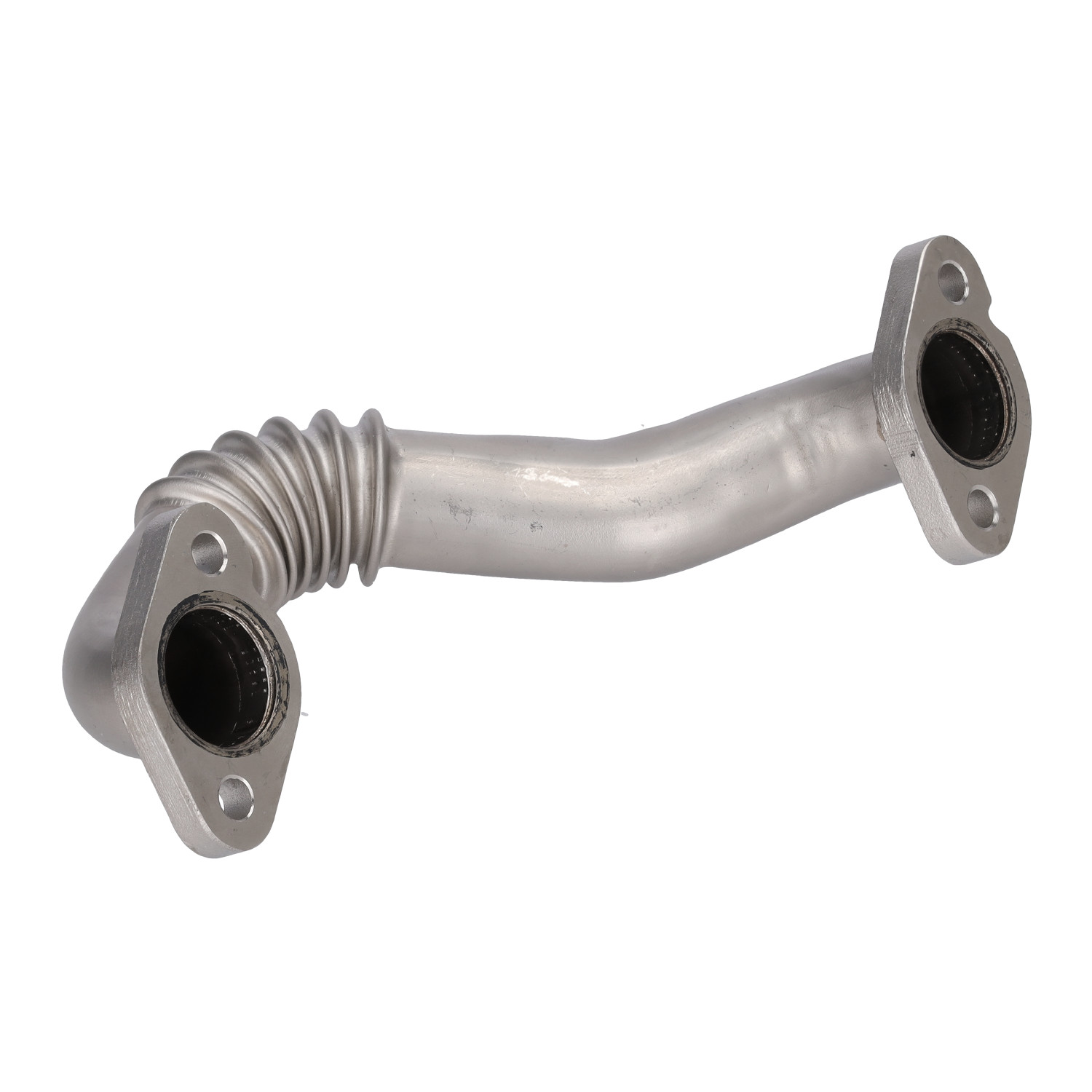 FEBI BILSTEIN Rør, EGR-ventil 188349 for VW