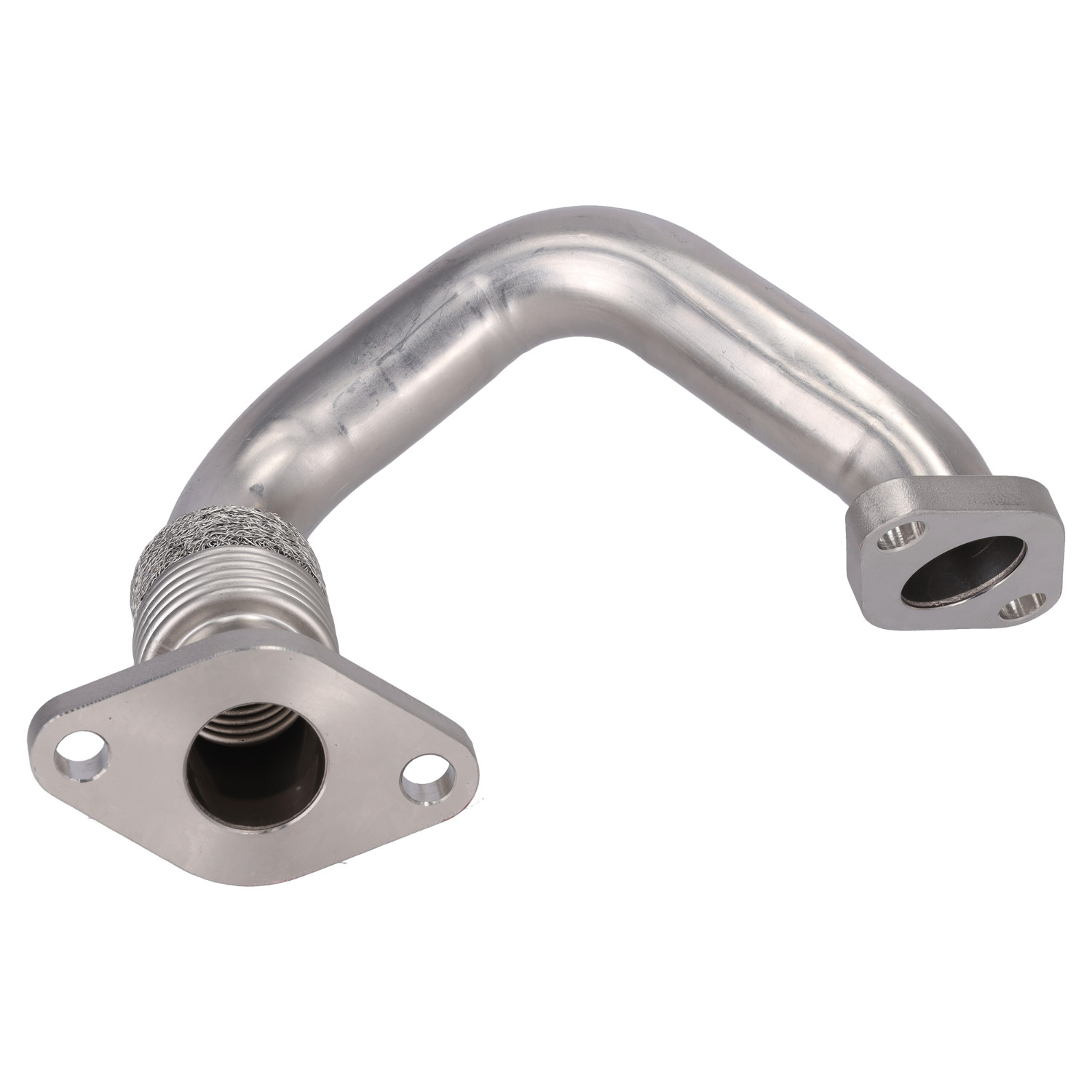 FEBI BILSTEIN Rør, EGR-ventil 188351 for VW