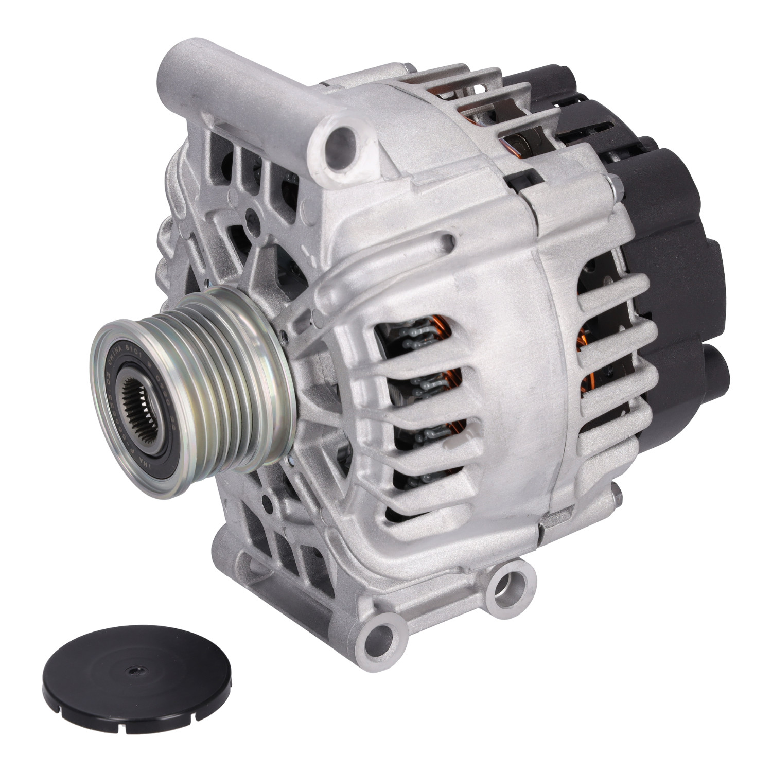 FEBI BILSTEIN Generator 188376 for PEUGEOT