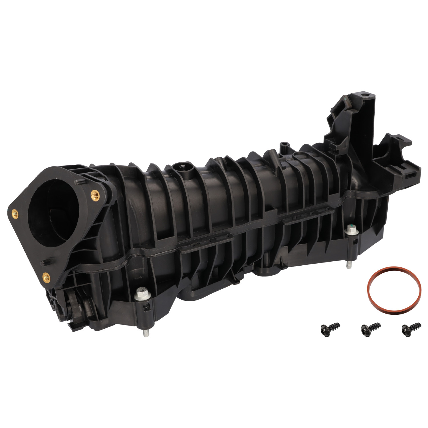 FEBI BILSTEIN Hus, indsugningsmanifold 188378 for BMW