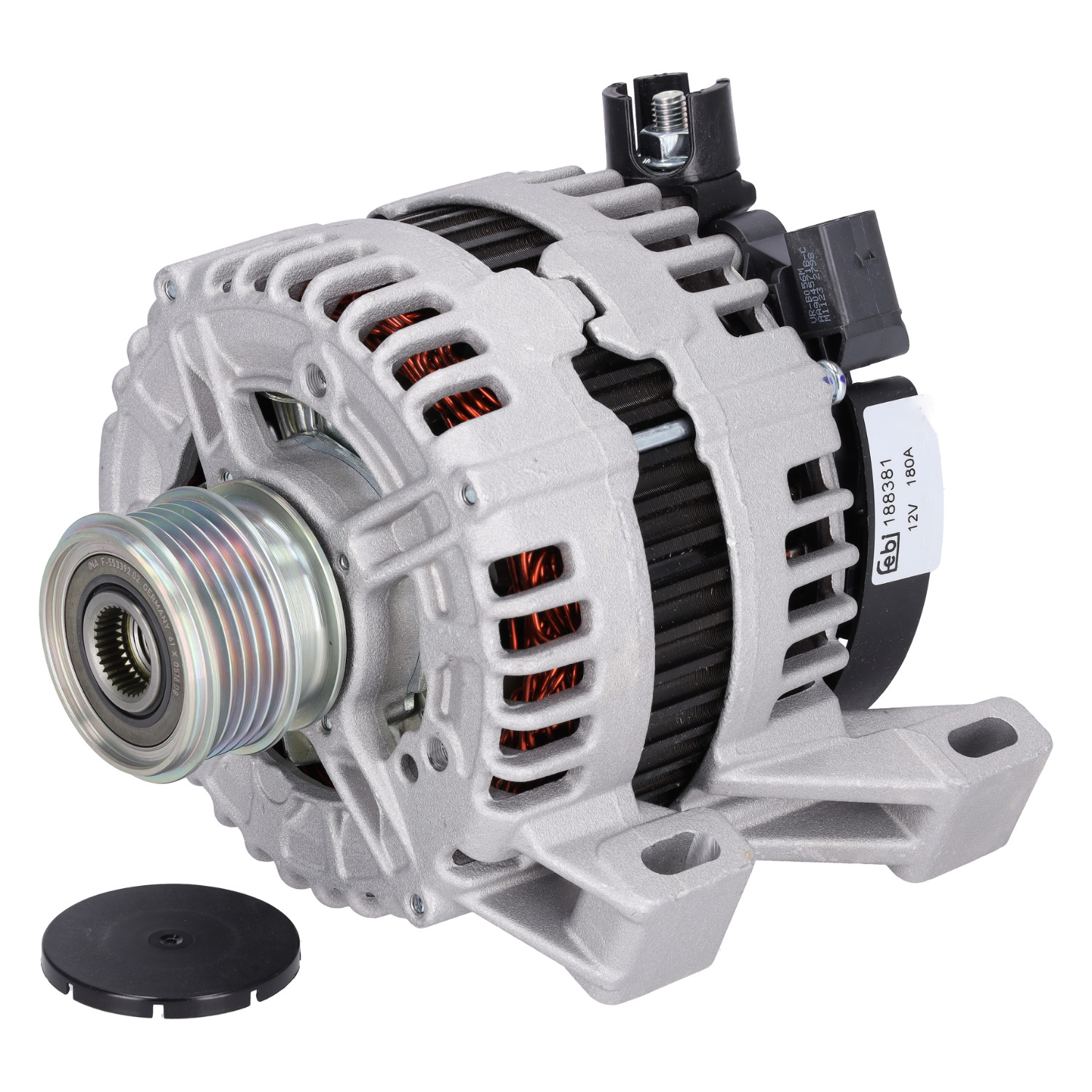 FEBI BILSTEIN Generator 188381 for VOLVO