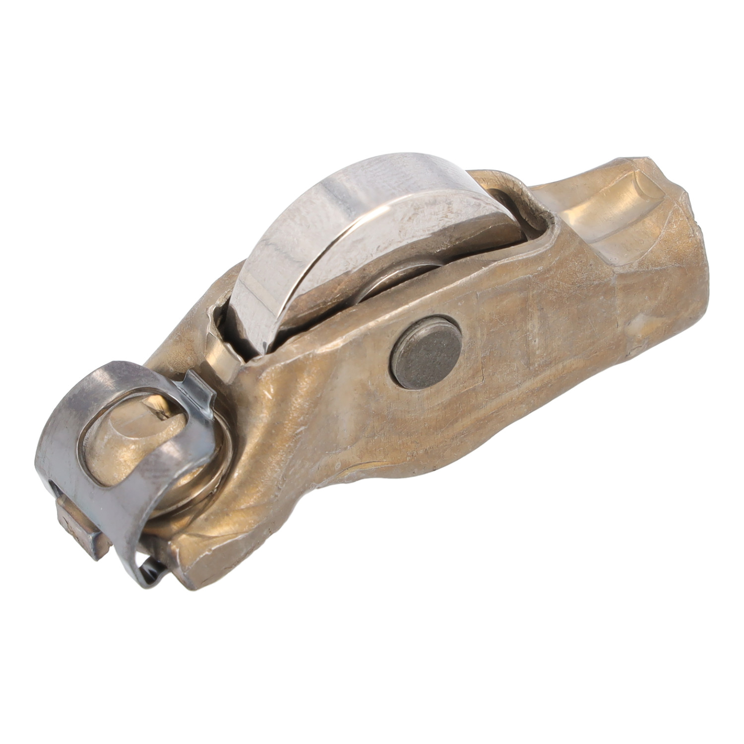 FEBI BILSTEIN Ventilvippearm, motorstyring 188403 Indsugningsside for MERCEDES-BENZ