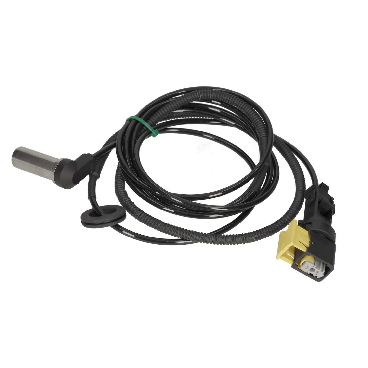 FEBI BILSTEIN 188458 Bagaksel højre for VOLVO