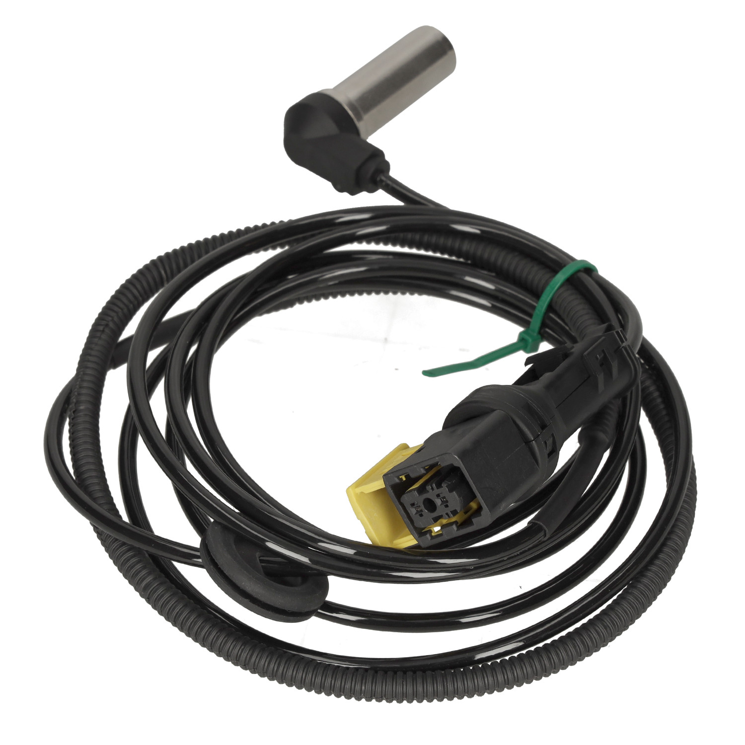 FEBI BILSTEIN 188457 Bagaksel venstre for VOLVO RENAULT TRUCKS
