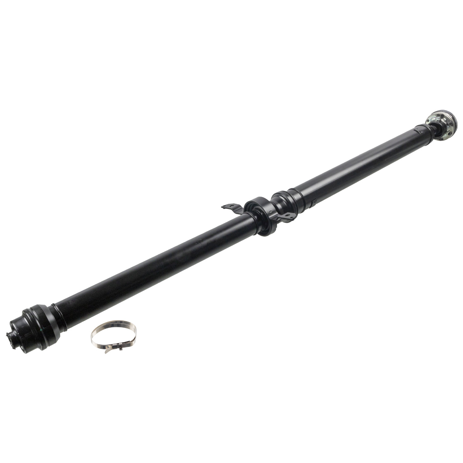FEBI BILSTEIN Kardanaksel, drivaksel 188471 for AUDI