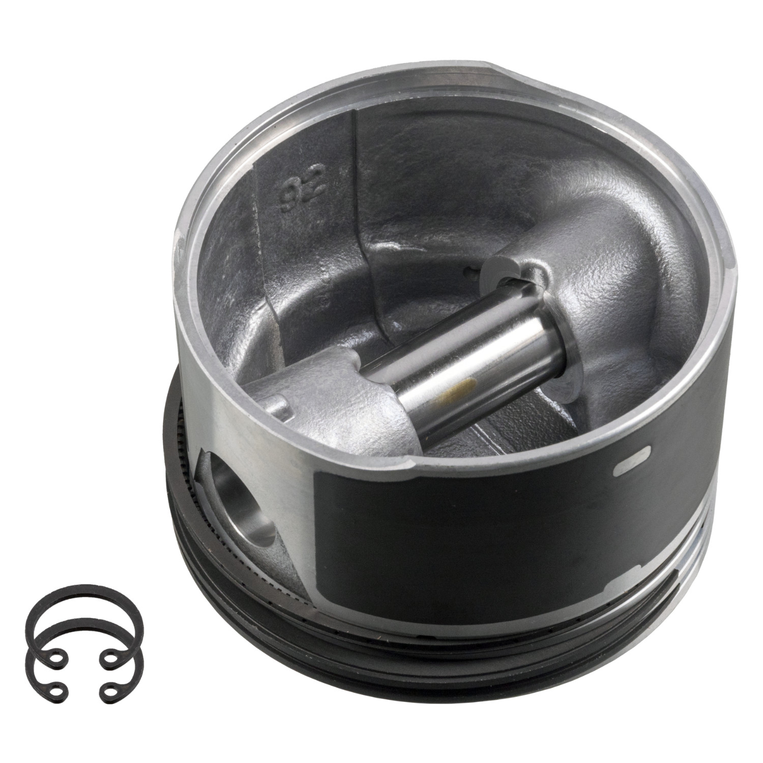 FEBI BILSTEIN 188485 92mm for MERCEDES-BENZ
