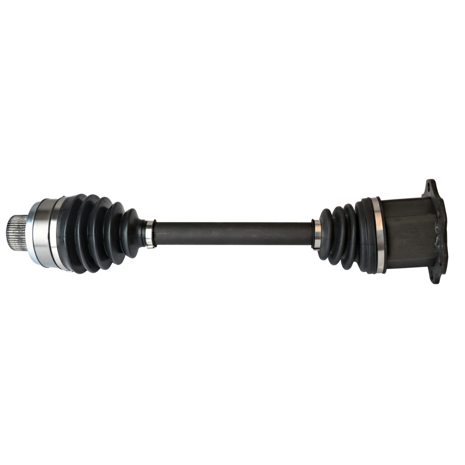 FEBI BILSTEIN Drivaksel 188499 højre foraksel for AUDI PORSCHE