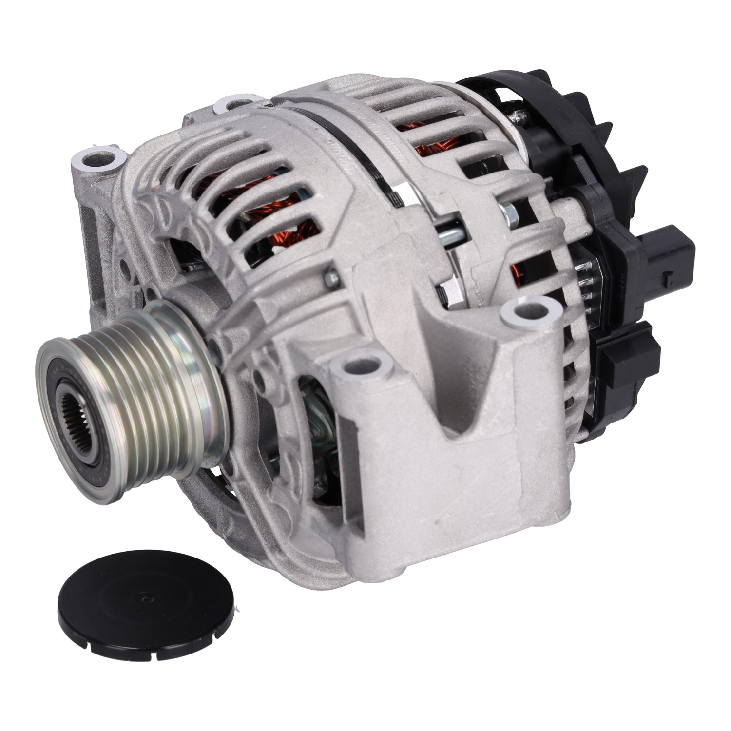 FEBI BILSTEIN Generator 188504 for FREIGHTLINER MERCEDES-BENZ