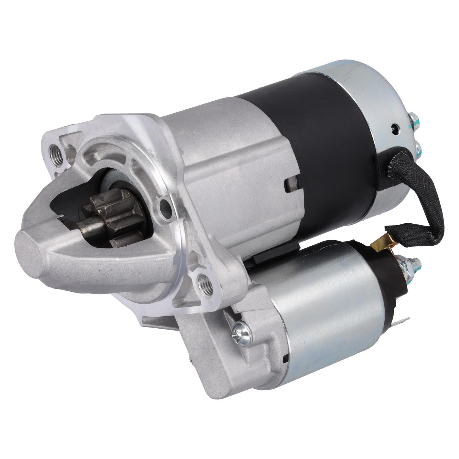 FEBI BILSTEIN Starter 188508 for MAZDA