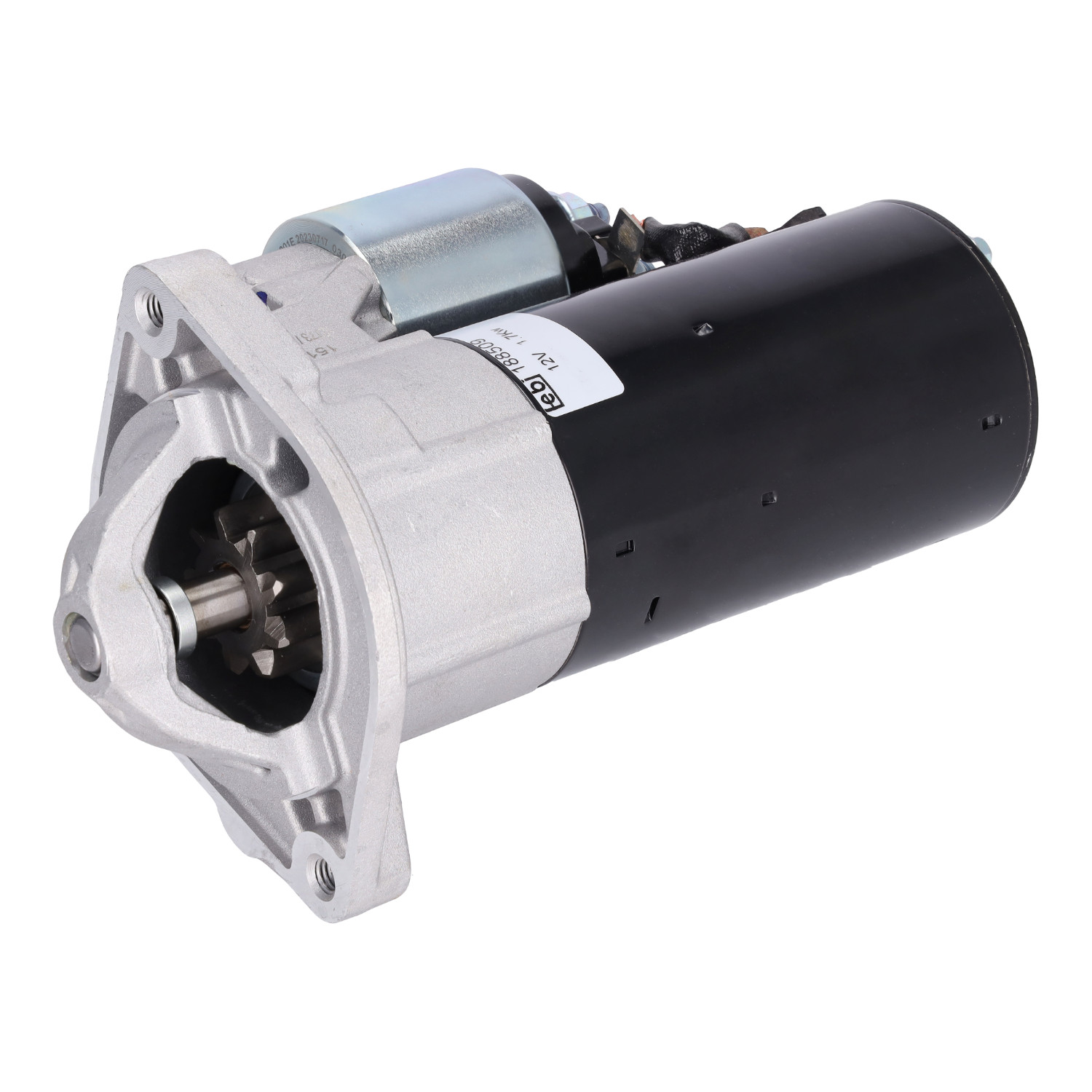 FEBI BILSTEIN Starter 188509 for FIAT