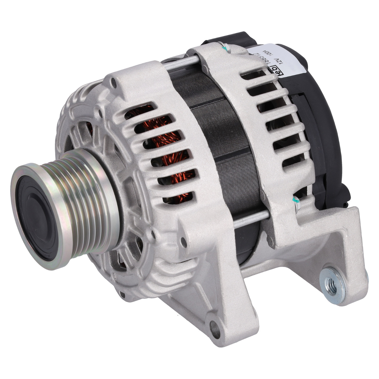 FEBI BILSTEIN Generator 188512 for VAUXHALL