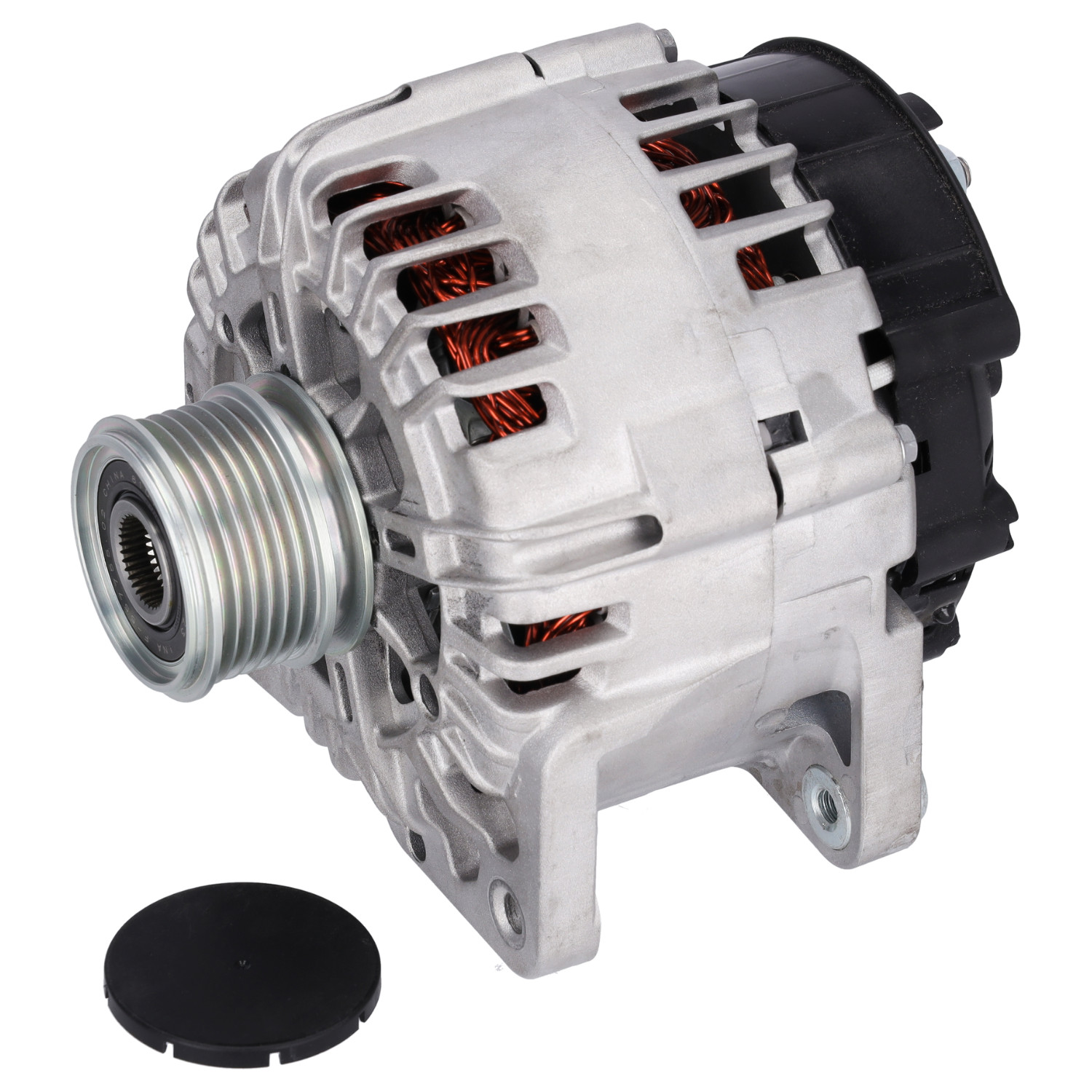 FEBI BILSTEIN Generator 188516 for MERCEDES-BENZ DACIA