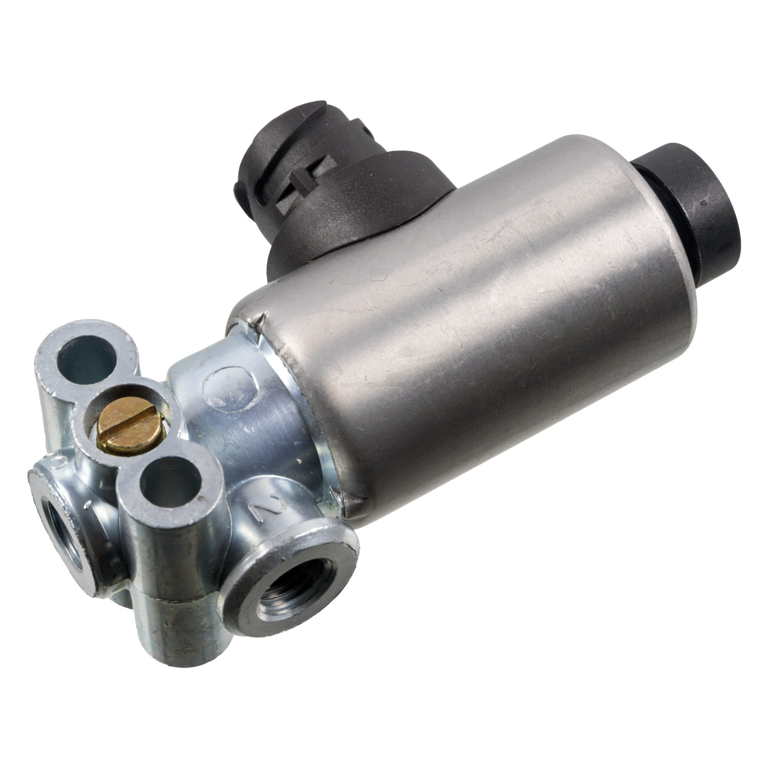 FEBI BILSTEIN Magnetventil, retarder 188603 for DAF