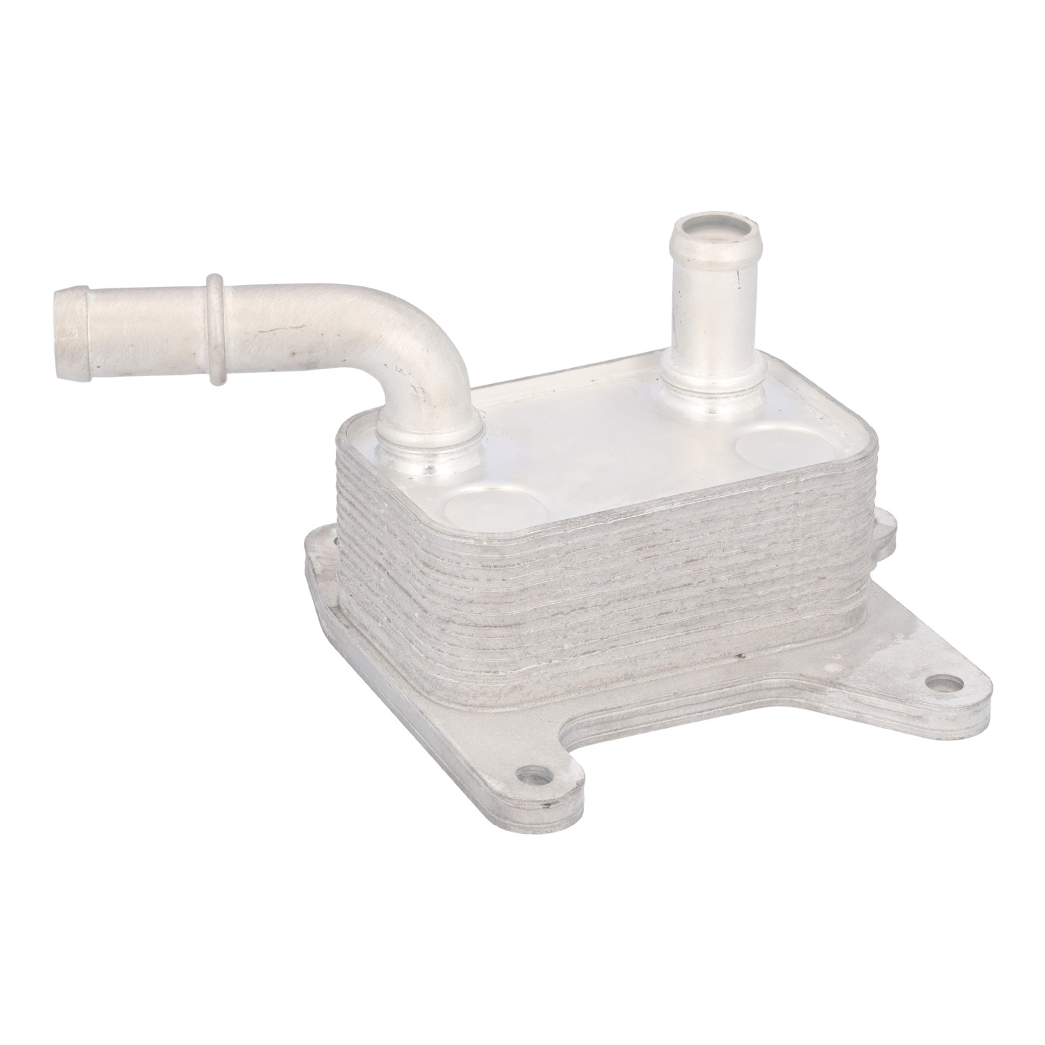 FEBI BILSTEIN Oliekøler, motorolie 188625 for MITSUBISHI DACIA