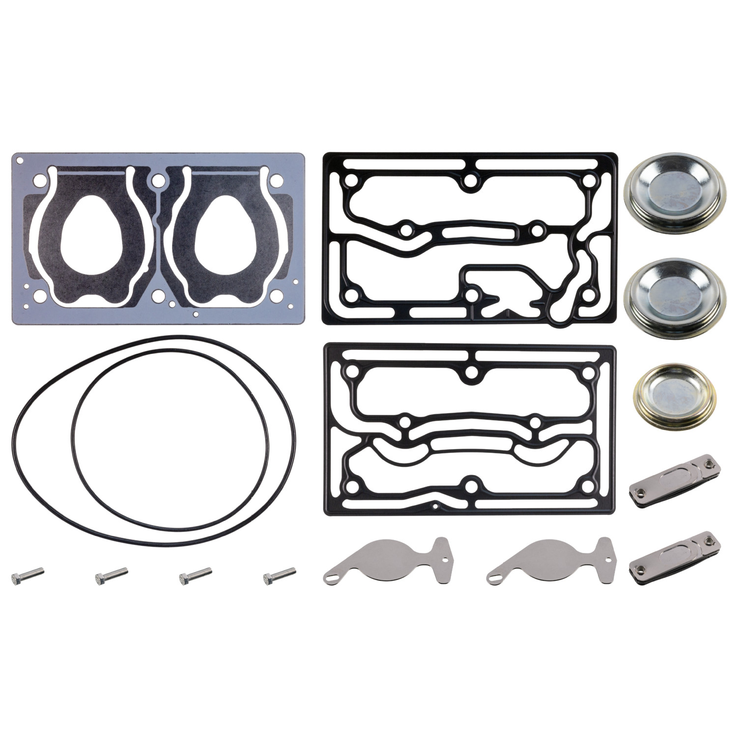 FEBI BILSTEIN 188633 for VOLVO