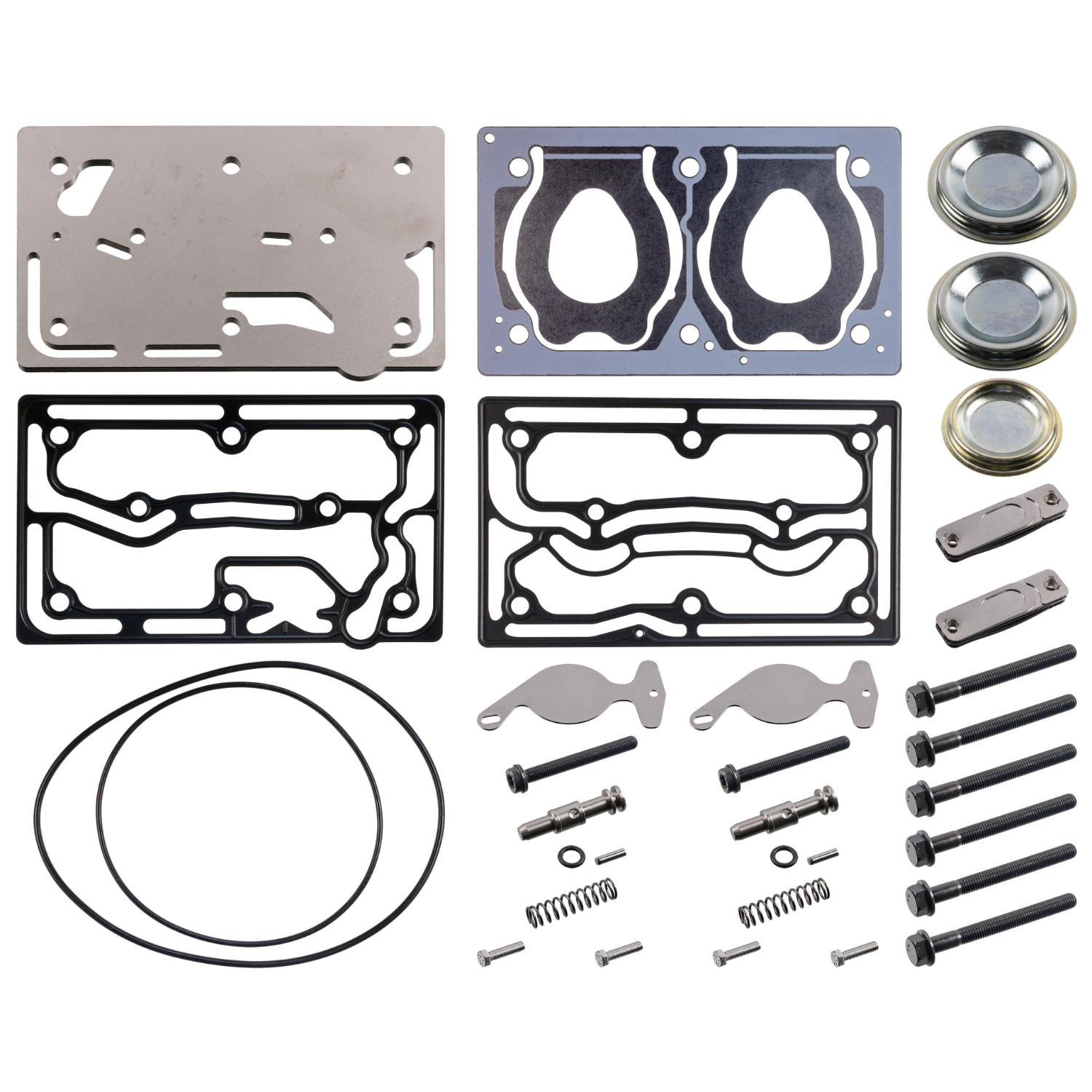 FEBI BILSTEIN 188635 for VOLVO