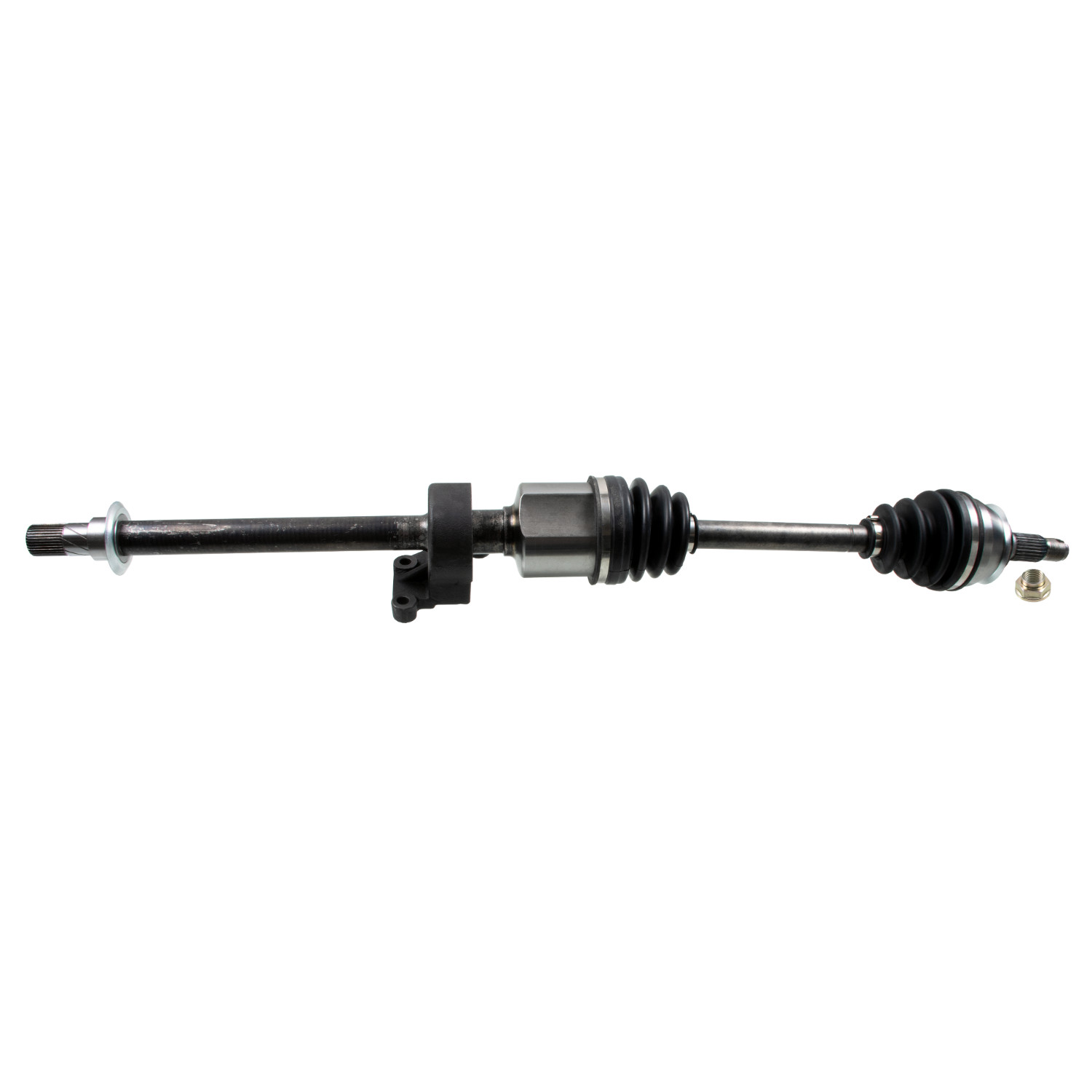 FEBI BILSTEIN Drivaksel 188638 højre foraksel for MINI