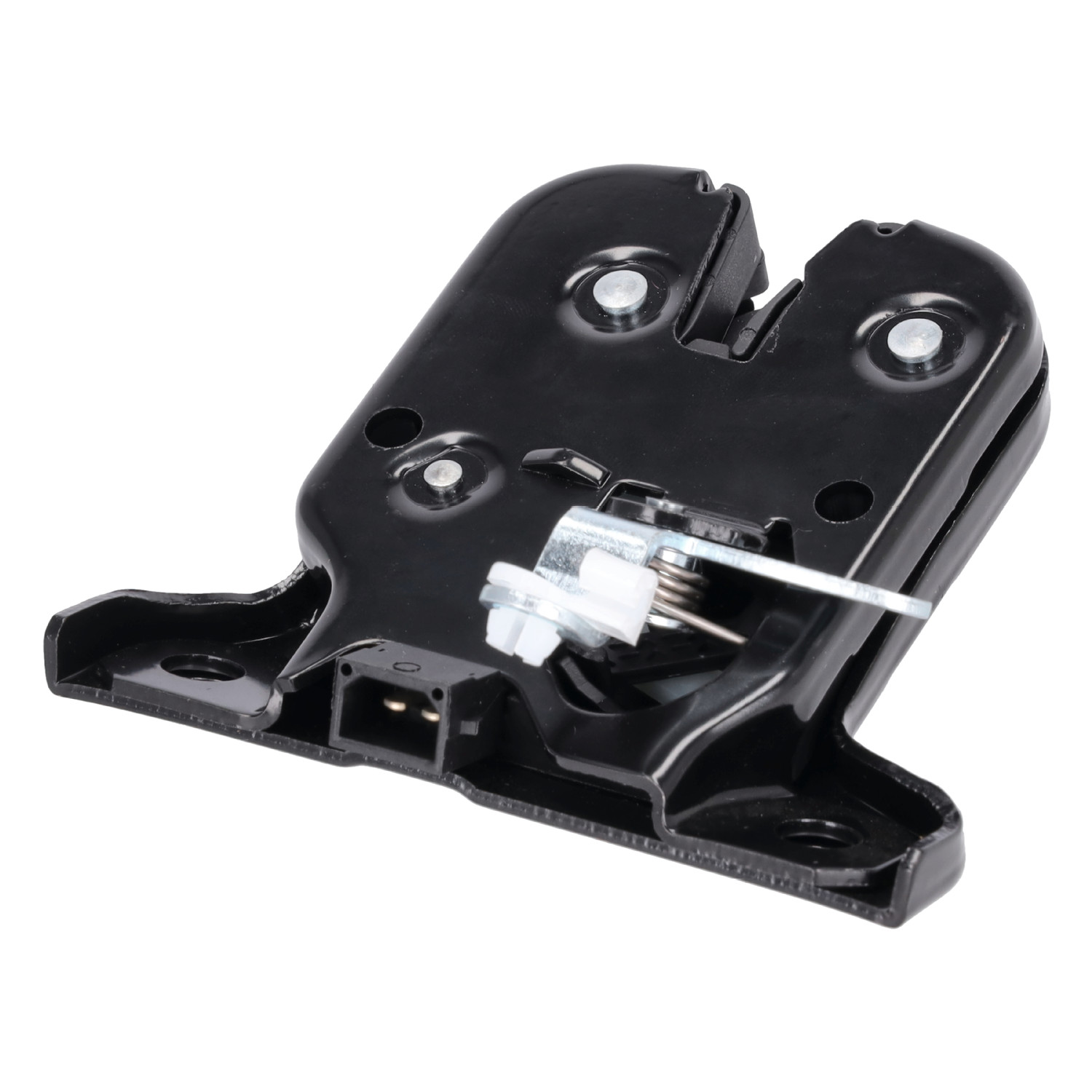 FEBI BILSTEIN Bagklaplås 188685 for AUDI