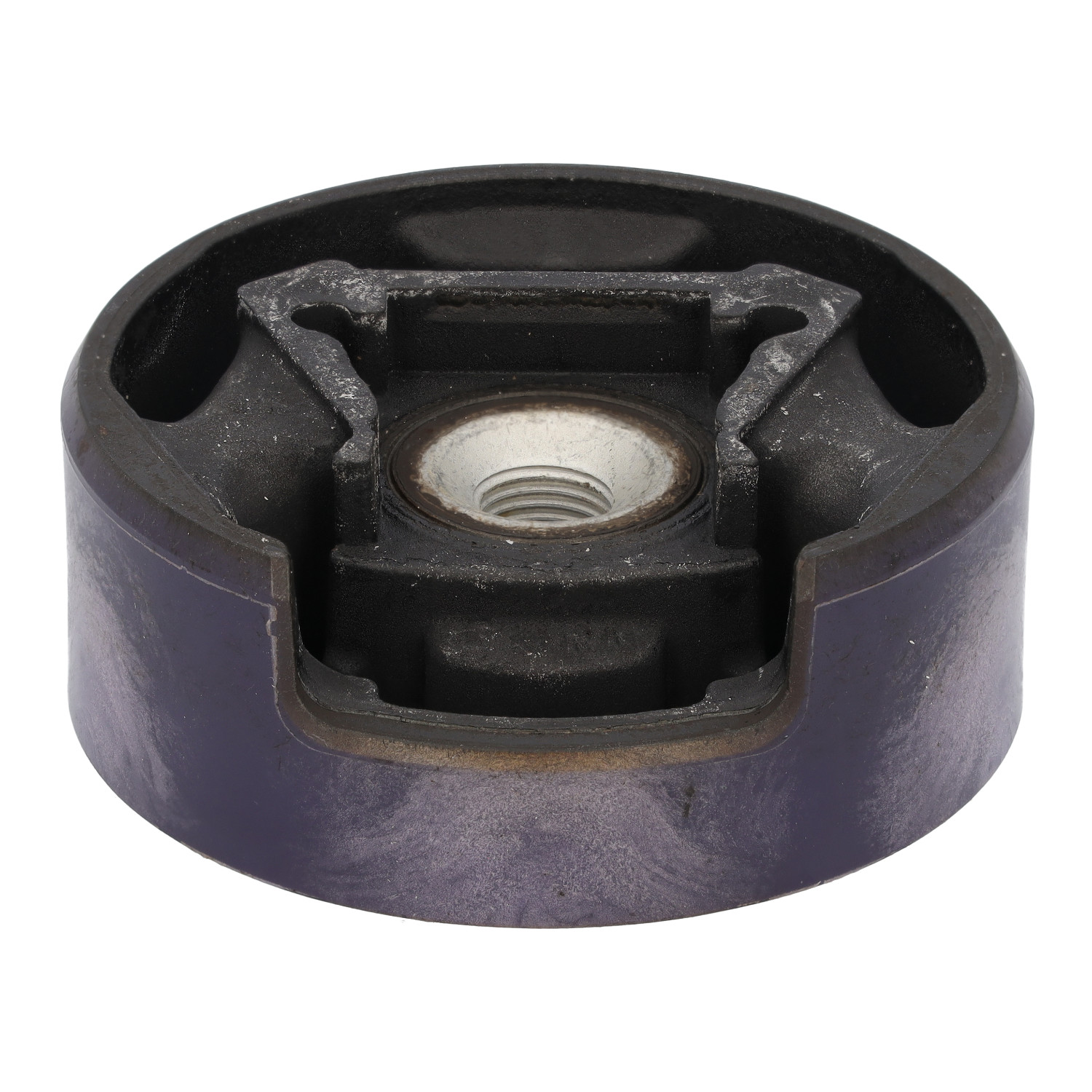 FEBI BILSTEIN Holder, motorophæng 188689 oppe for VW