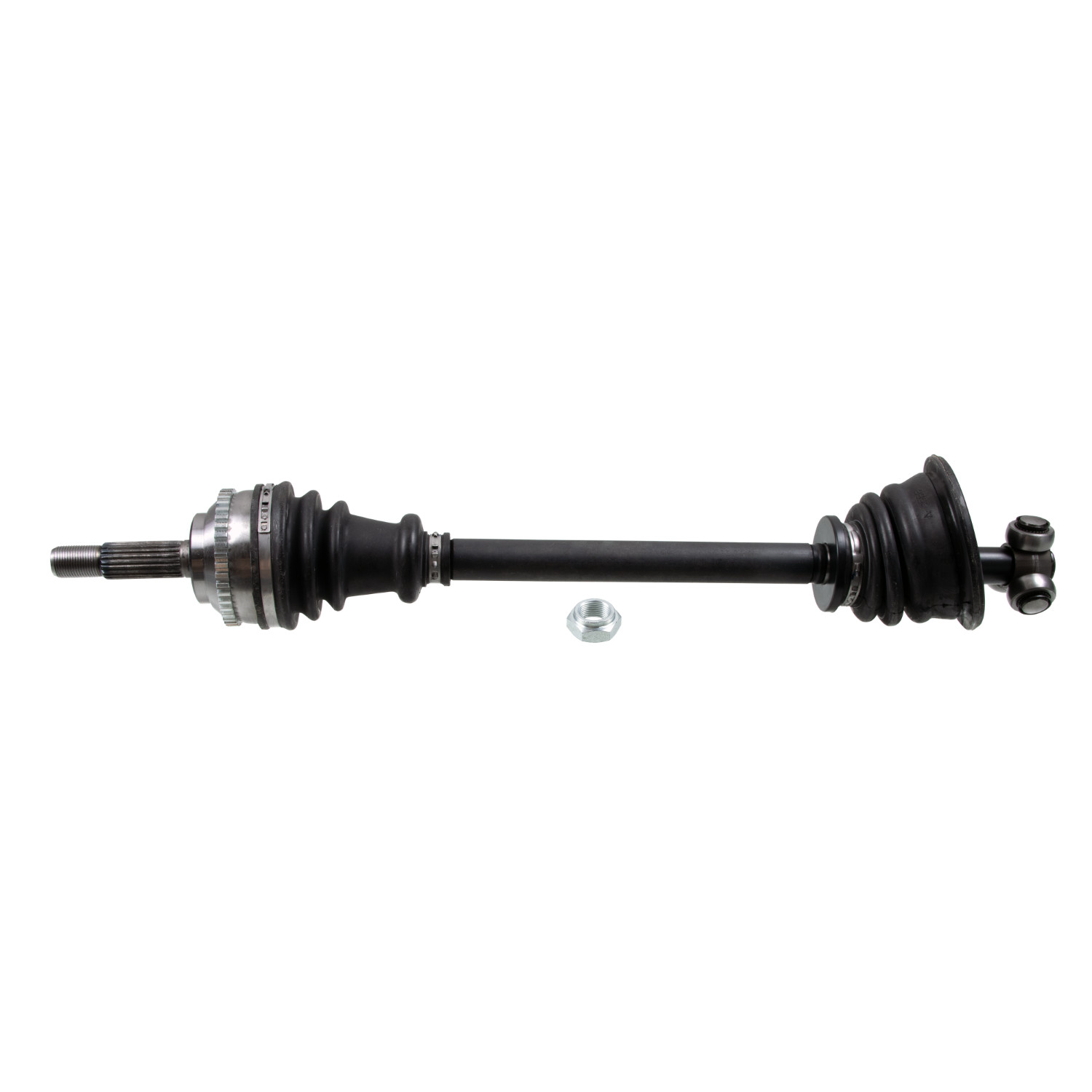 FEBI BILSTEIN Drivaksel 188699 venstre foraksel for RENAULT