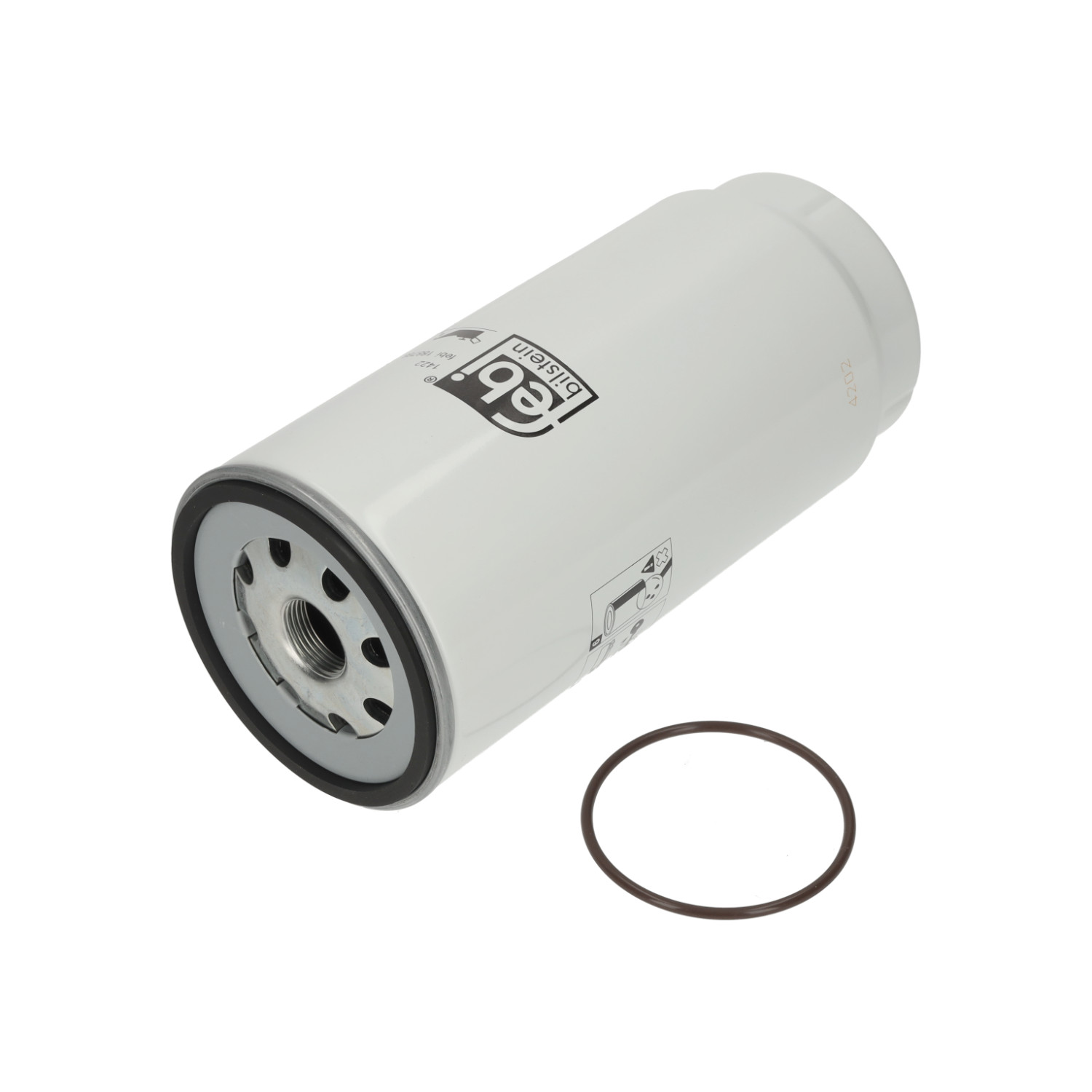 FEBI BILSTEIN 188766 109mm for MERCEDES-BENZ