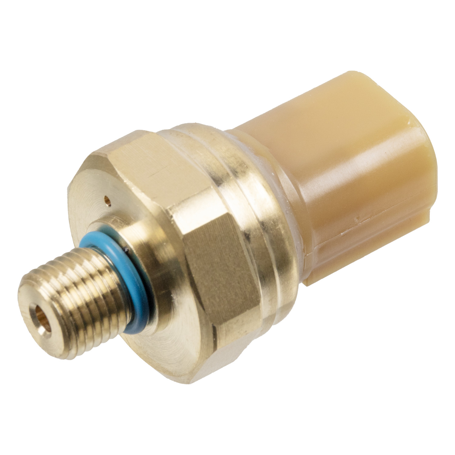 FEBI BILSTEIN Sensor, brændstoftryk 192659 for FORD