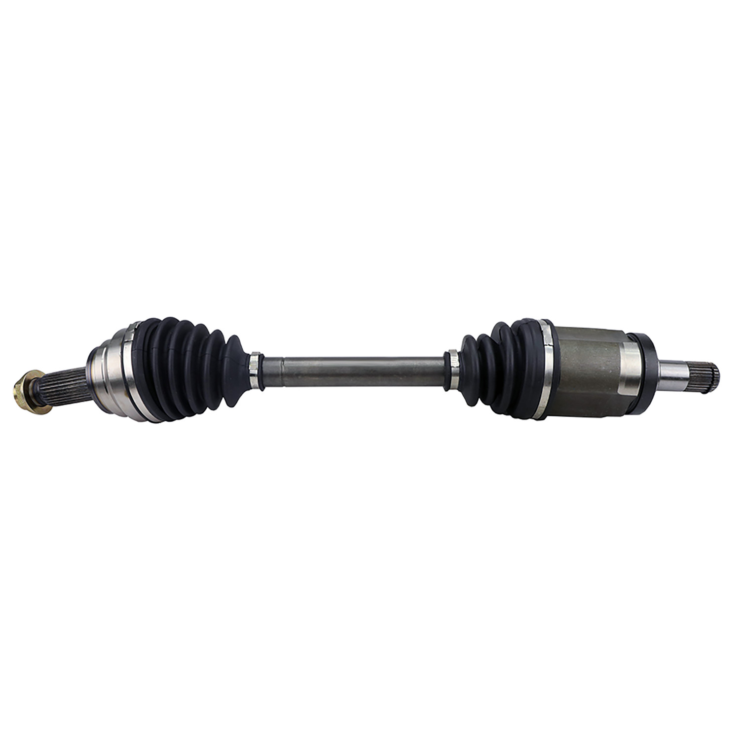 FEBI BILSTEIN Drivaksel 192794 venstre foraksel for BMW